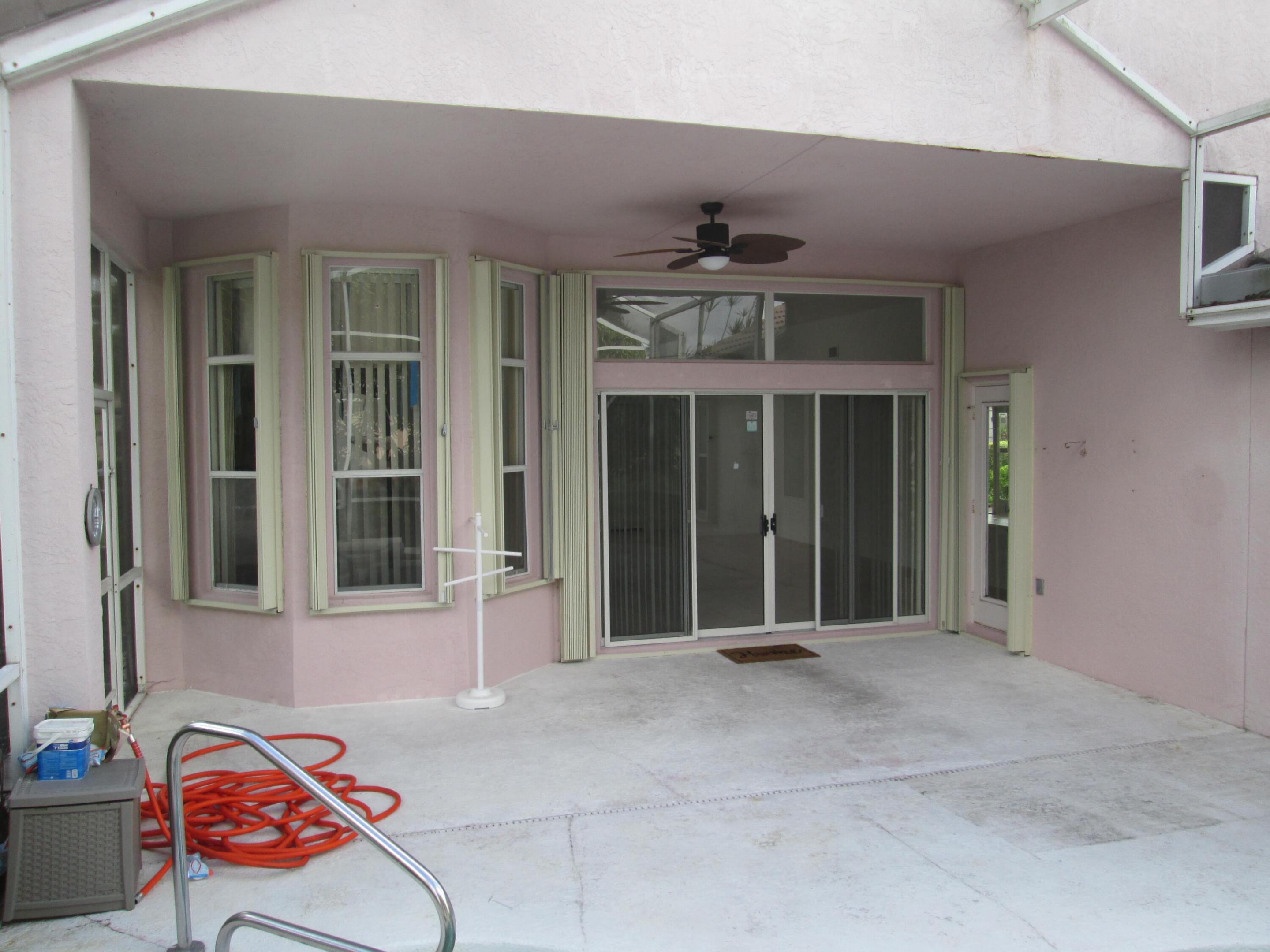 RIVER BRIDGE PAR 3D - Residential