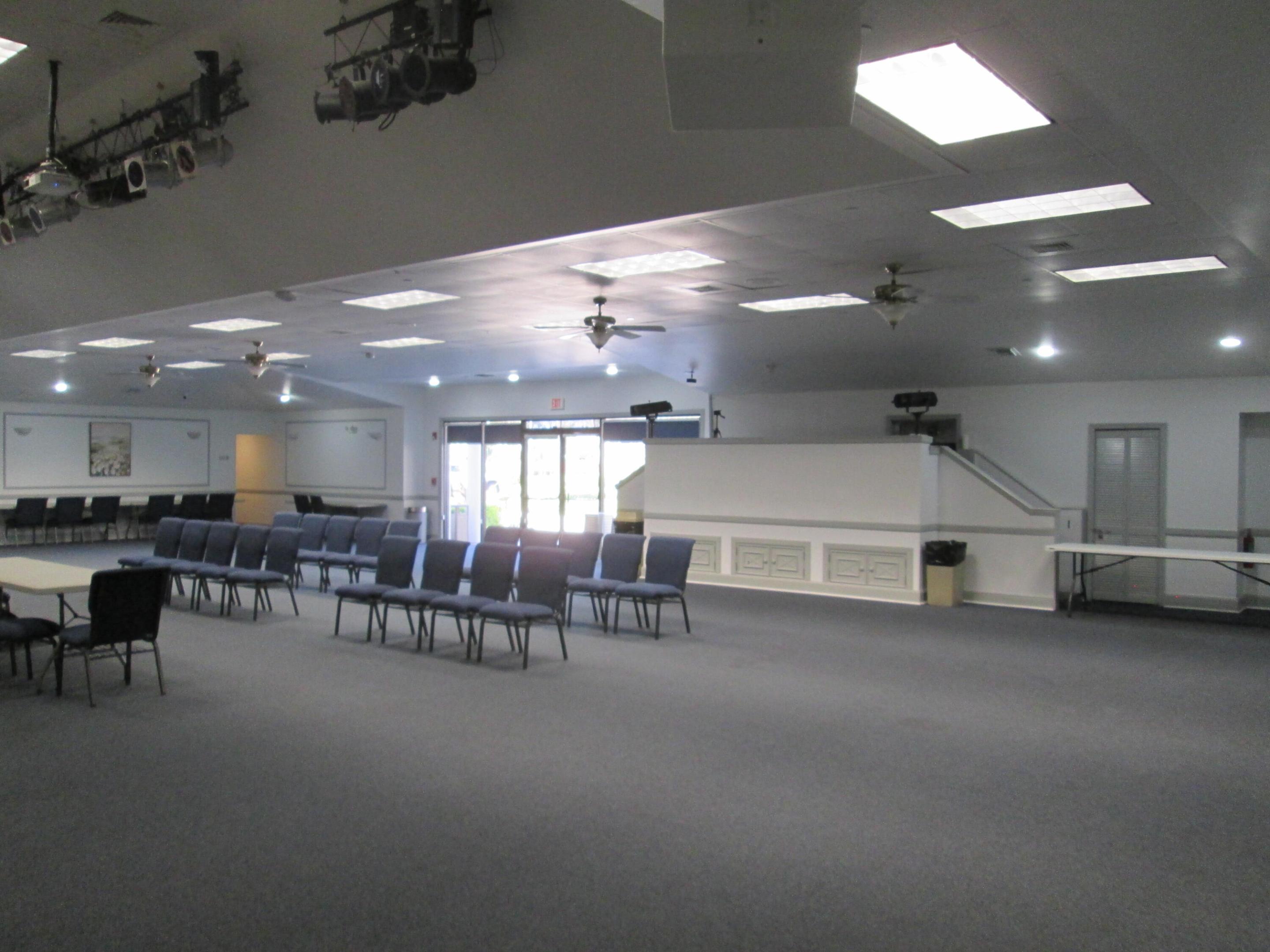 RIVER BRIDGE PAR 3D - Residential