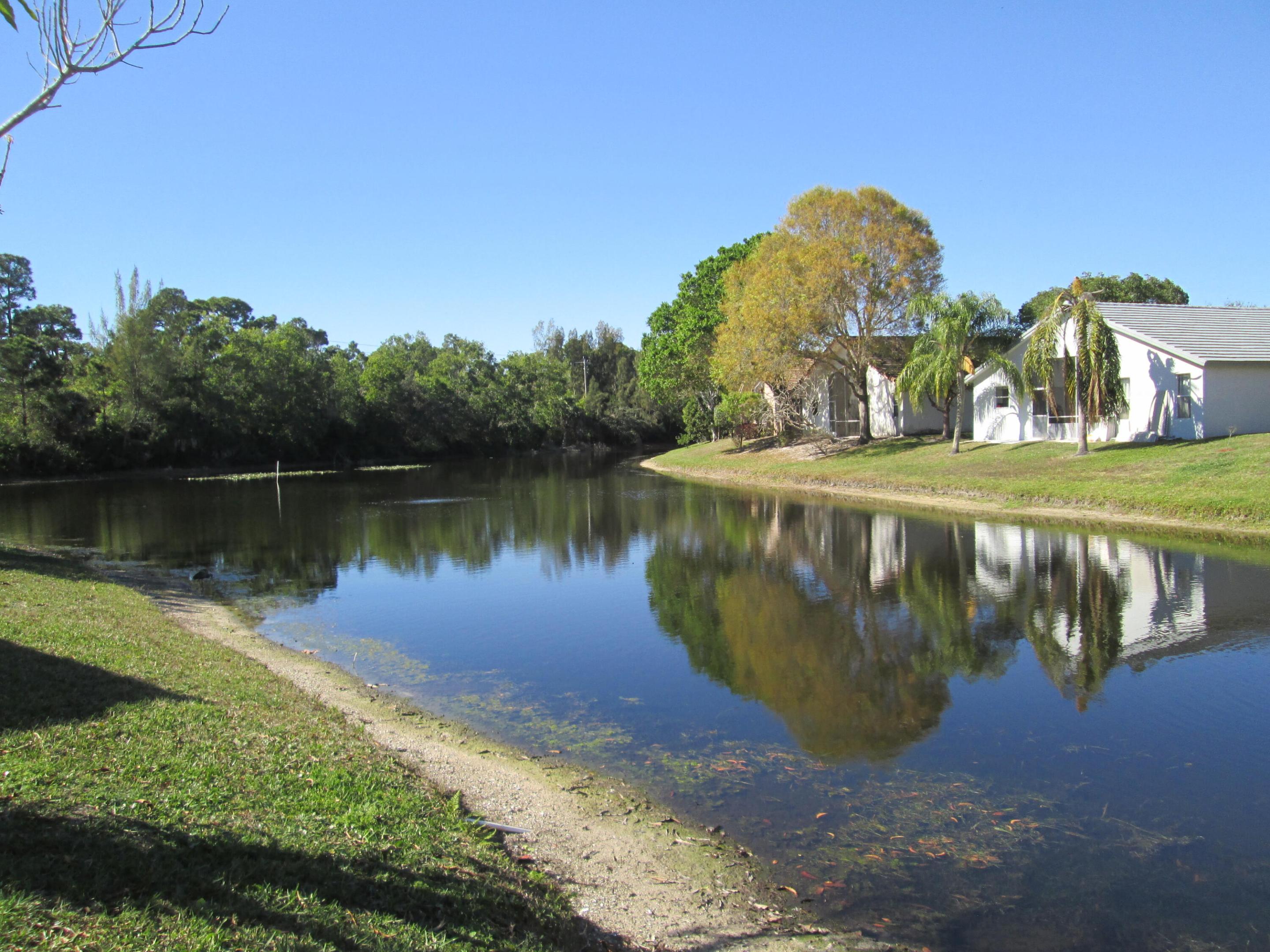 RIVER BRIDGE PAR 3D - Residential