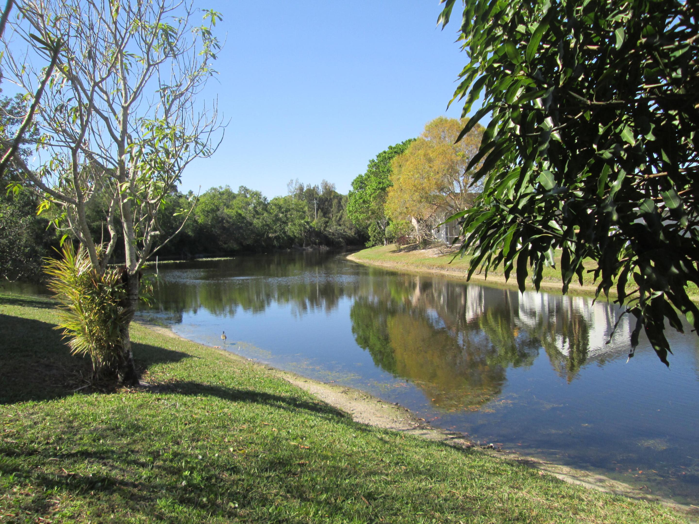 RIVER BRIDGE PAR 3D - Residential