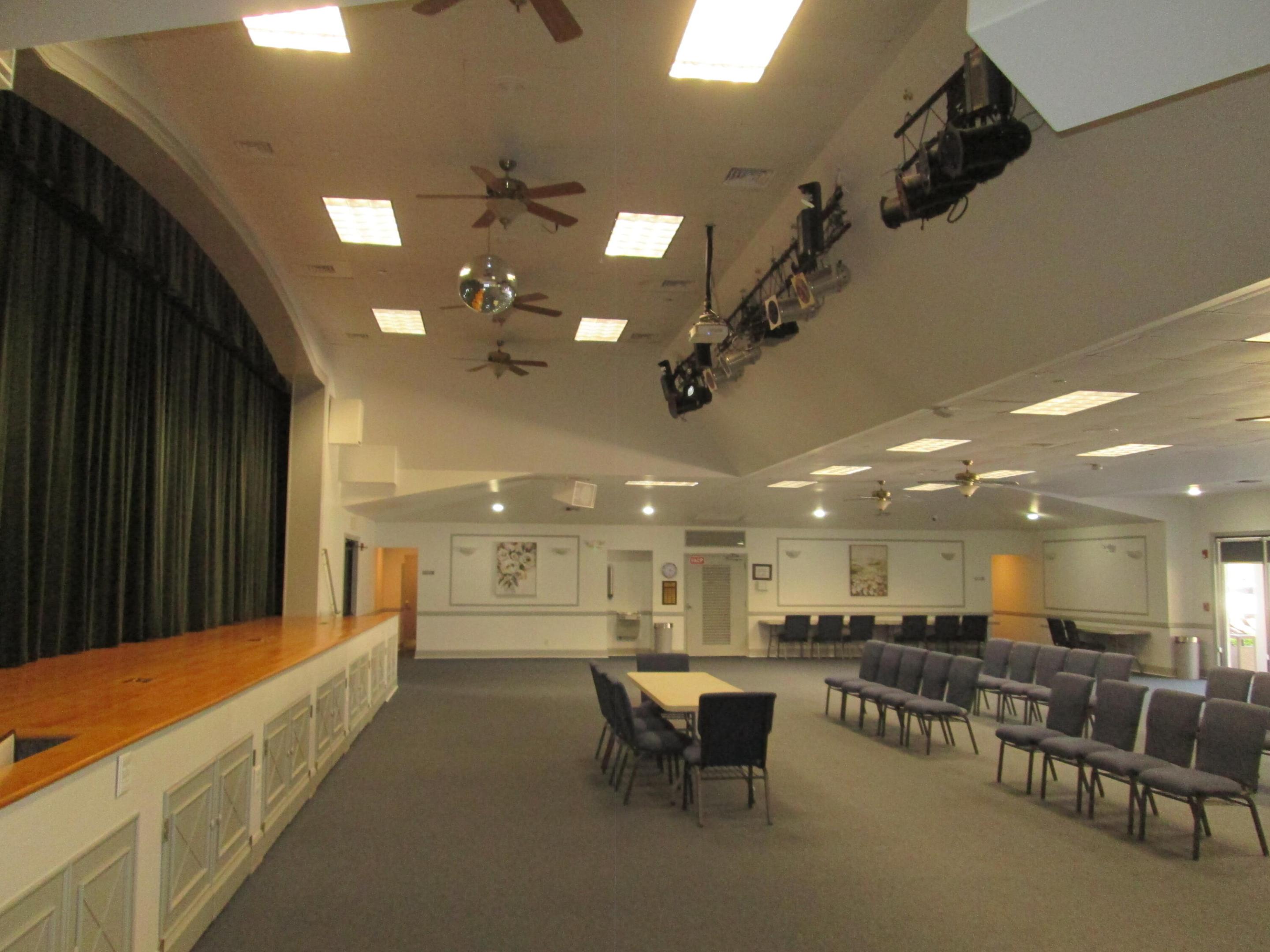 RIVER BRIDGE PAR 3D - Residential