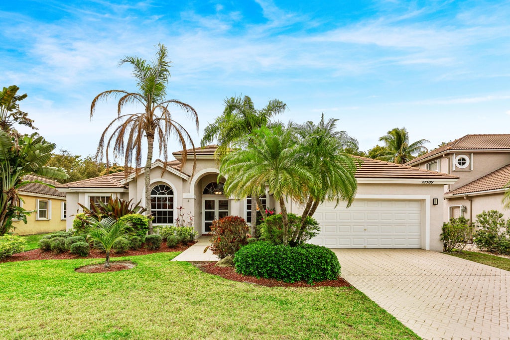 Photo of 21509 Halstead Drive, Boca Raton, FL 33428 (MLS # B26042751)