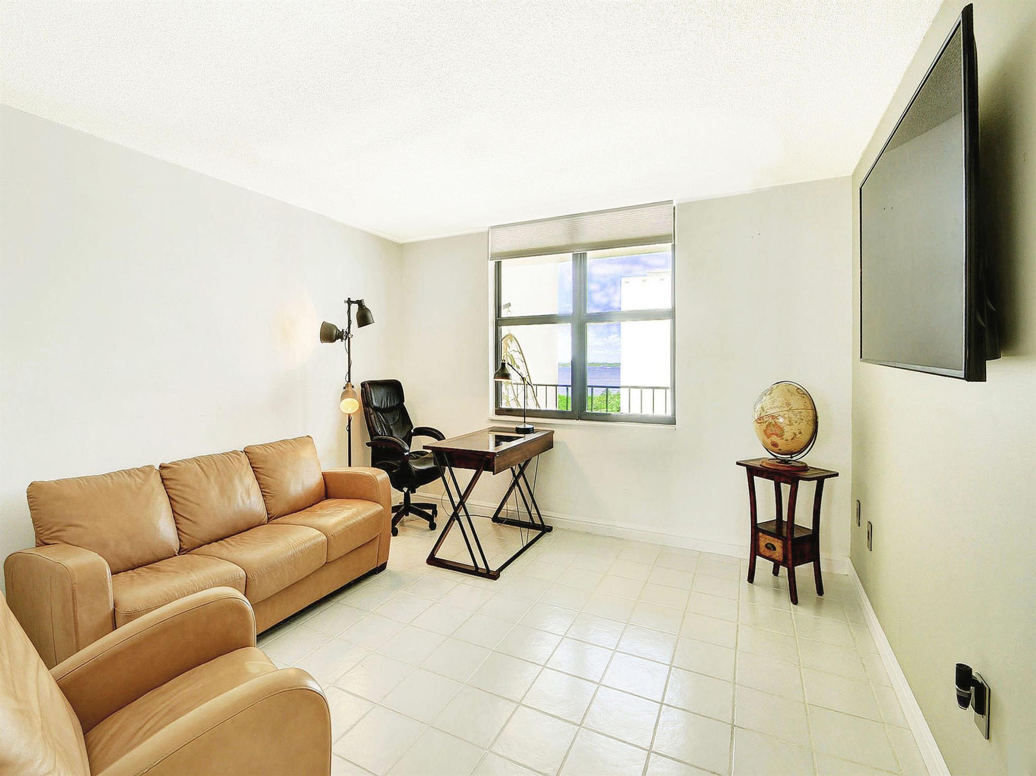 CLARIDGES II CONDO - Residential Lease