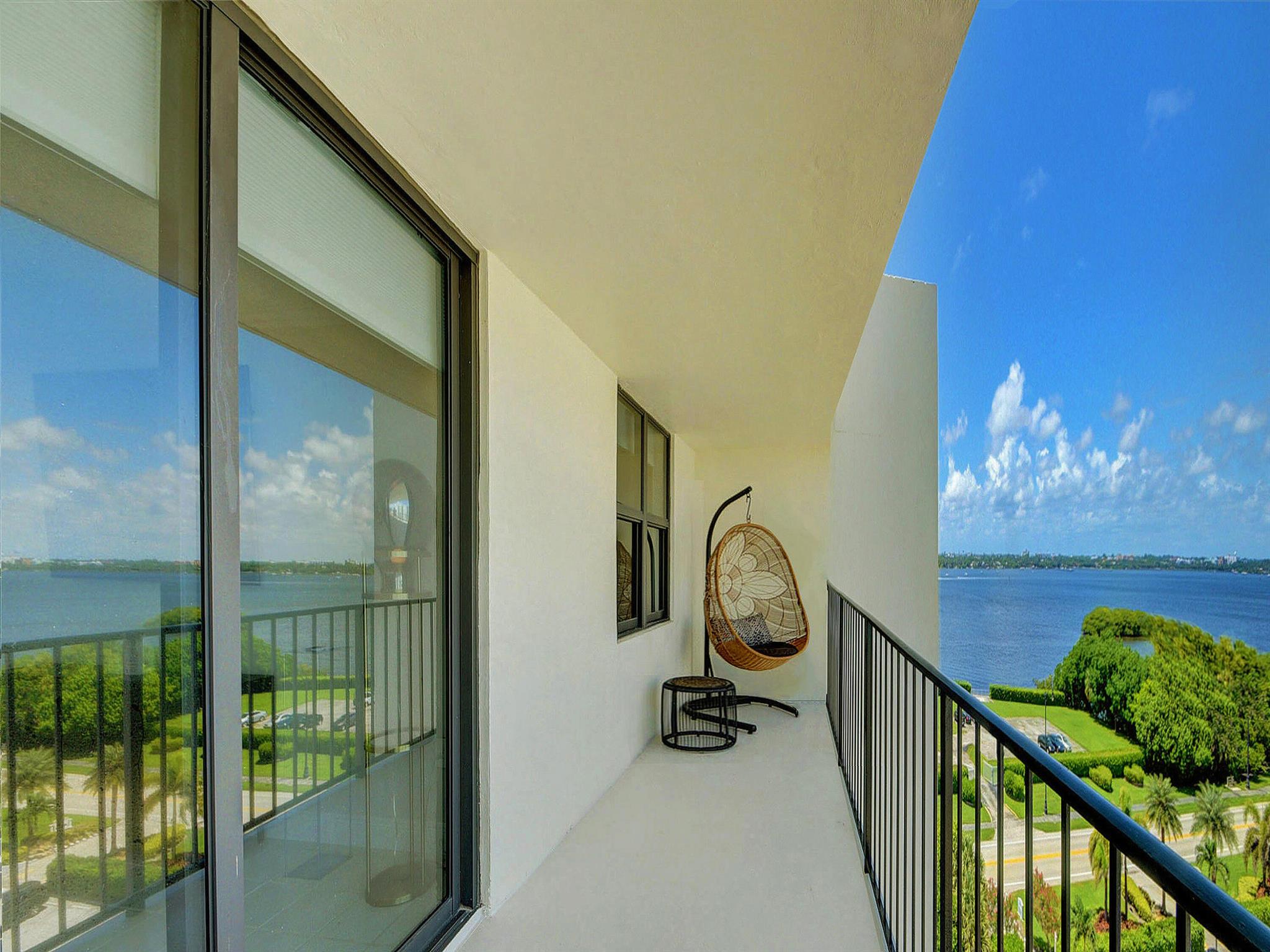 CLARIDGES II CONDO - Residential Lease