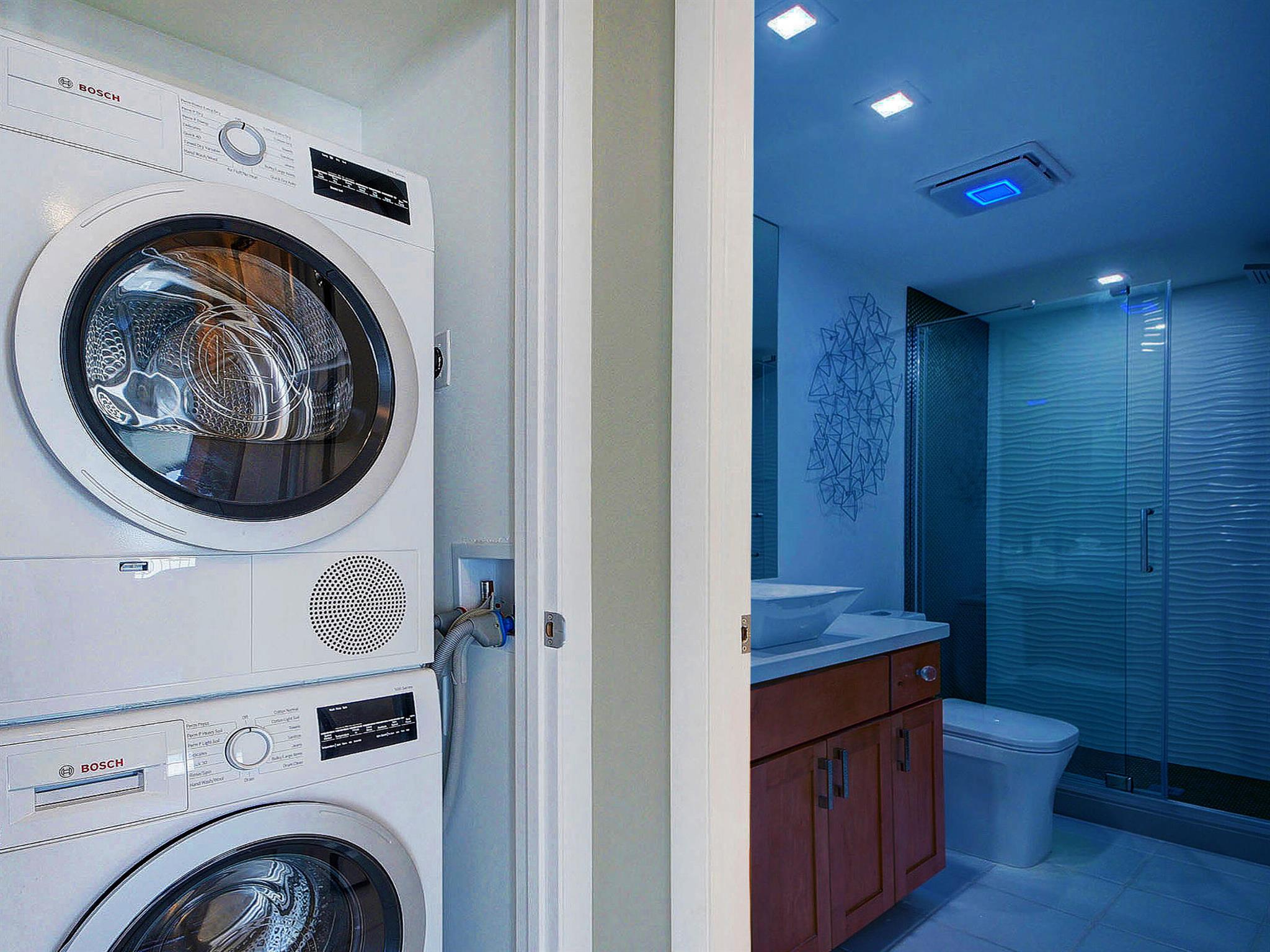 CLARIDGES II CONDO - Residential Lease