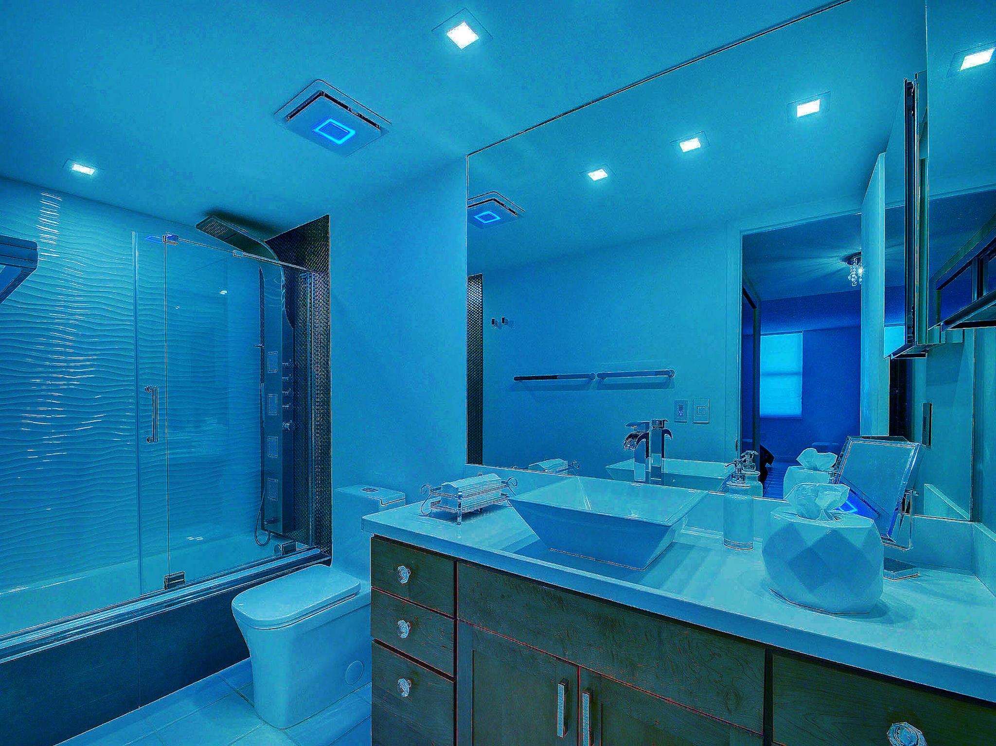 CLARIDGES II CONDO - Residential Lease