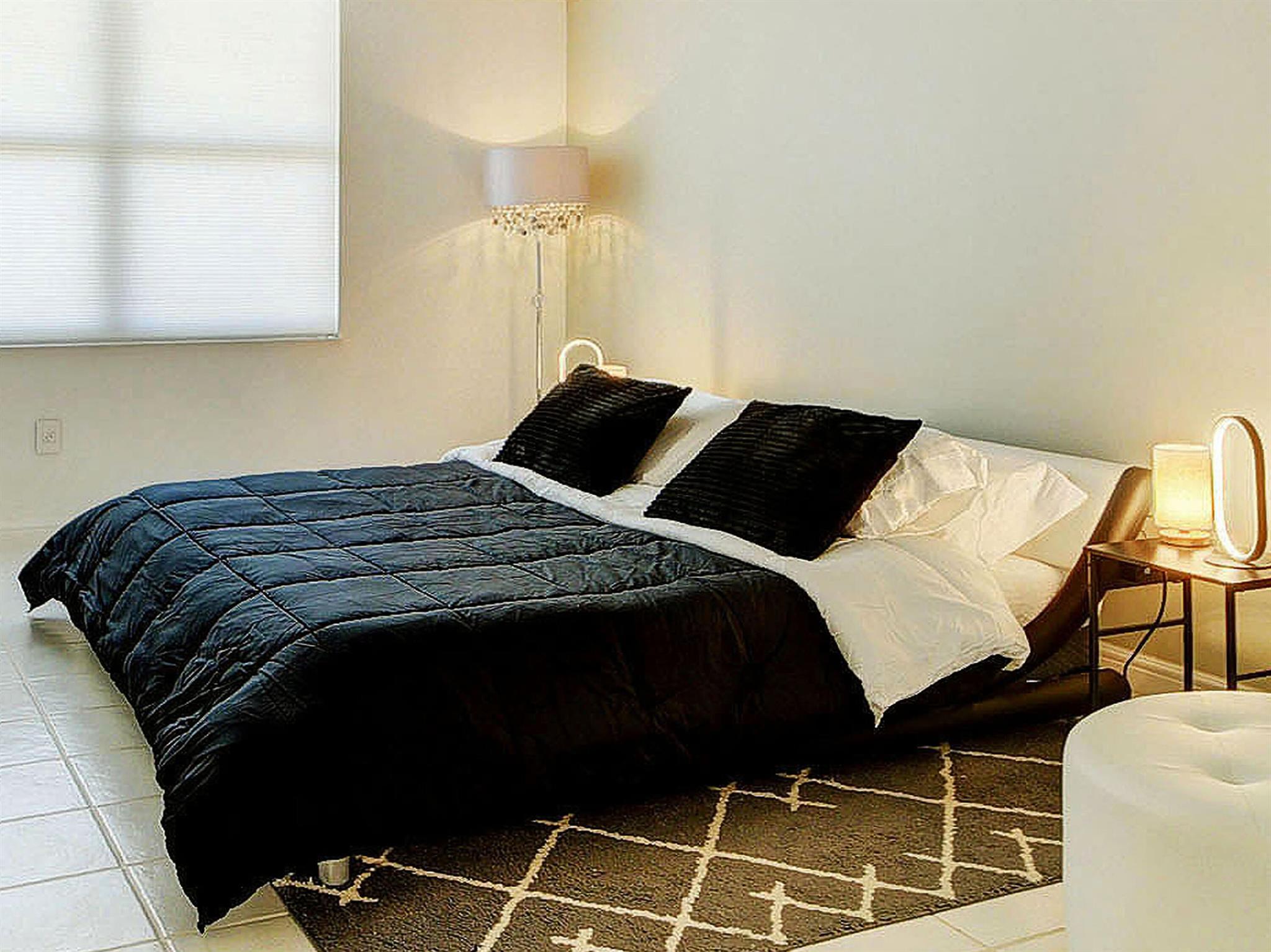 CLARIDGES II CONDO - Residential Lease