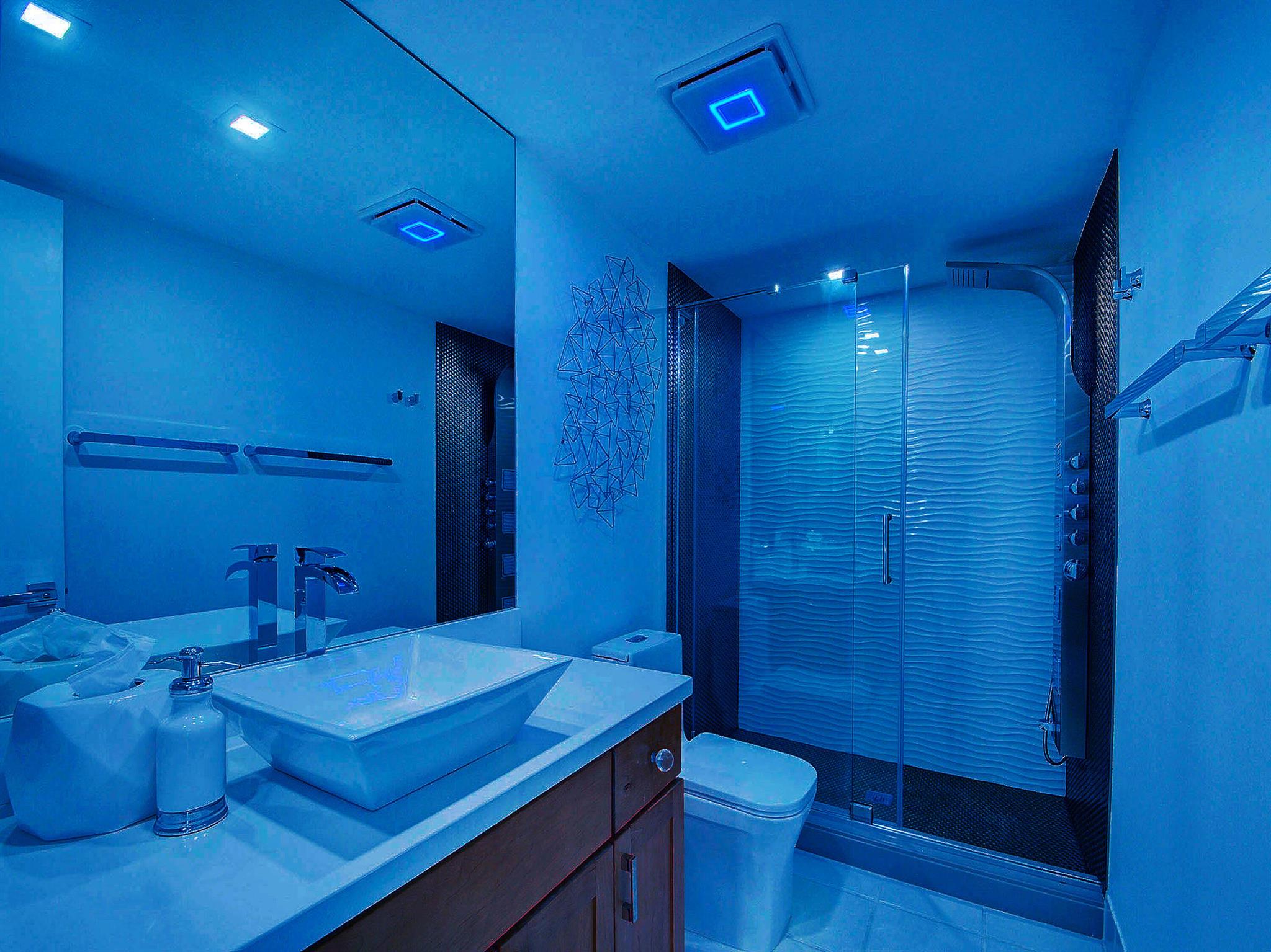CLARIDGES II CONDO - Residential Lease