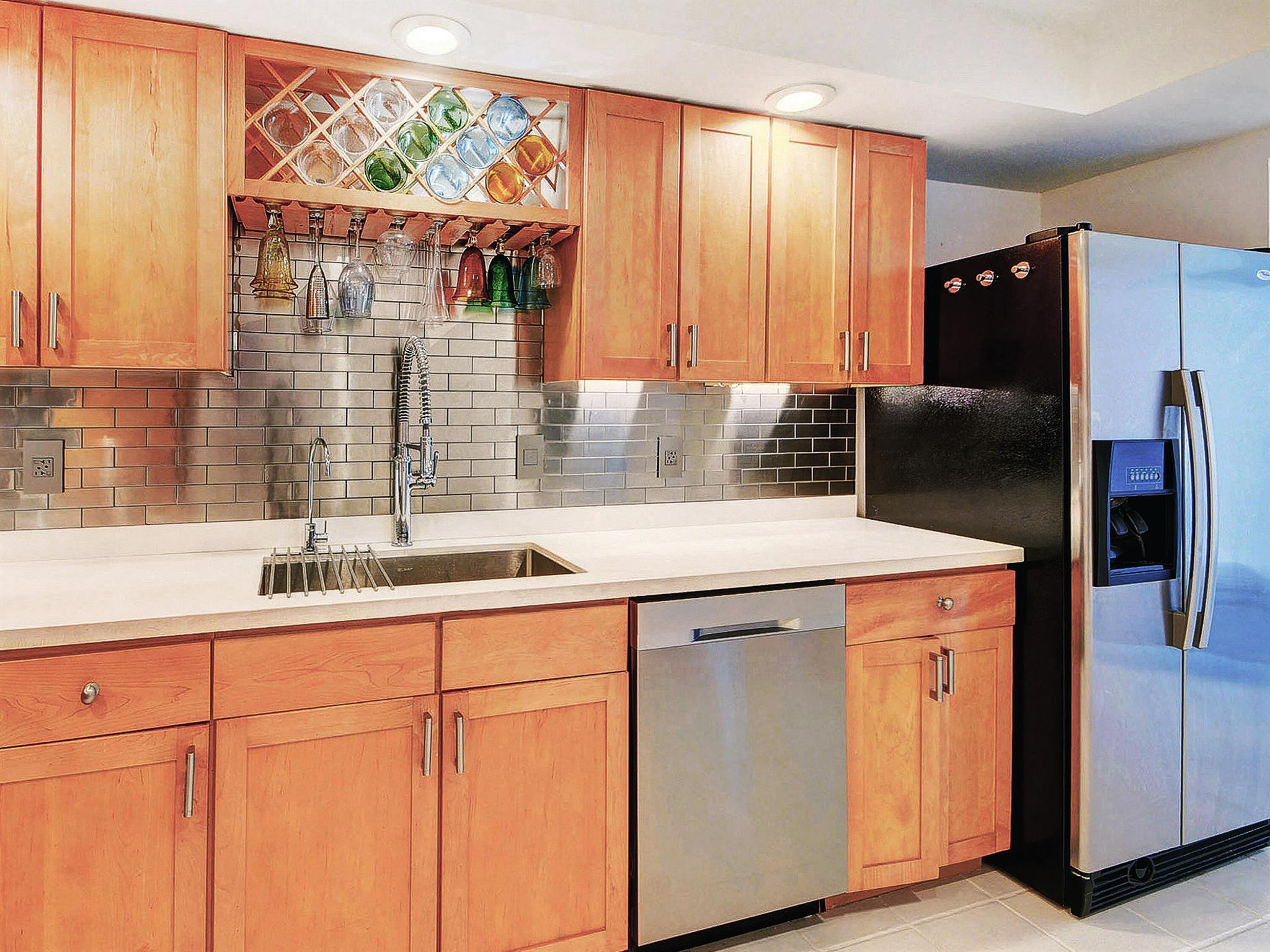 CLARIDGES II CONDO - Residential Lease