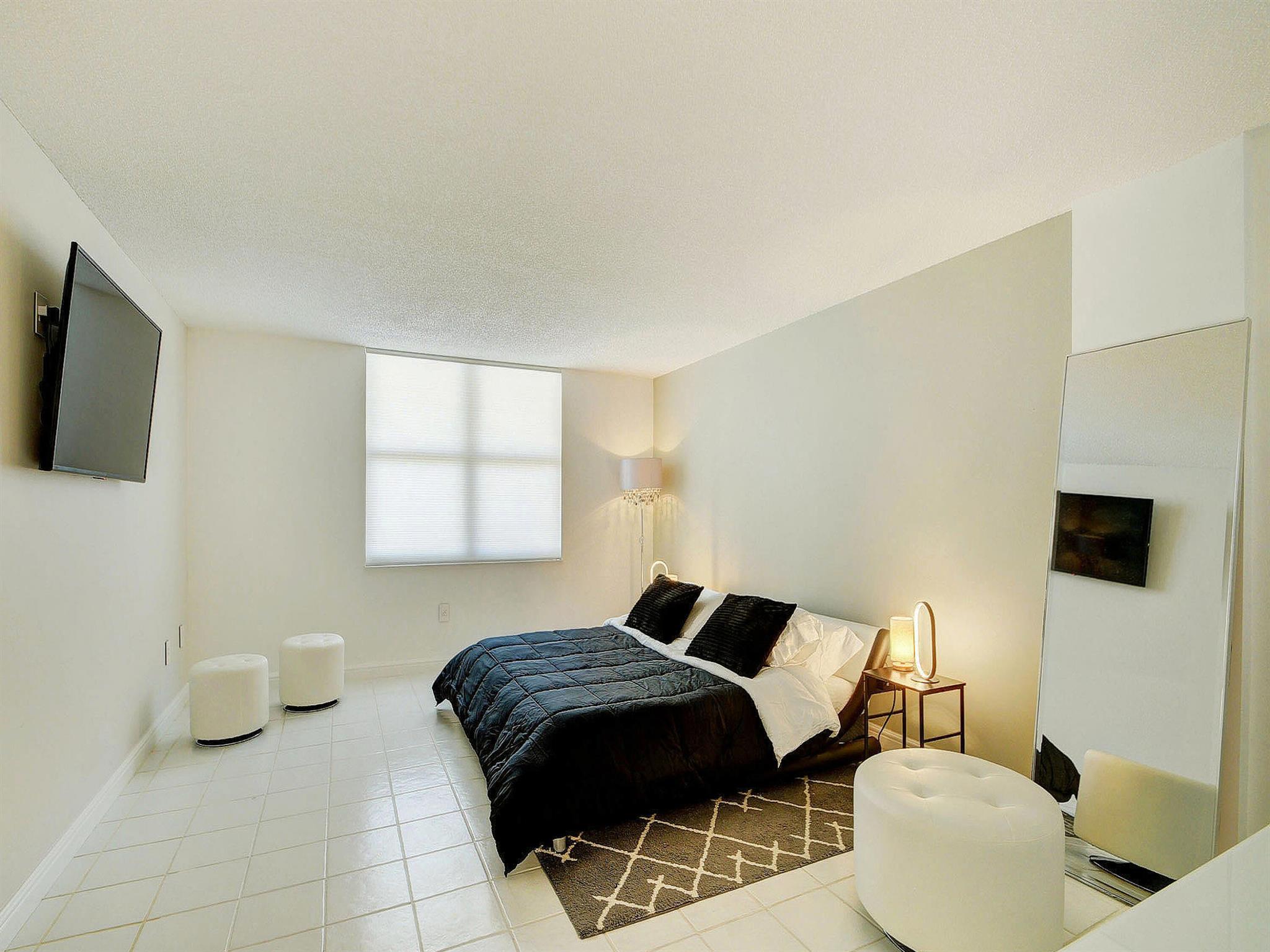 CLARIDGES II CONDO - Residential Lease