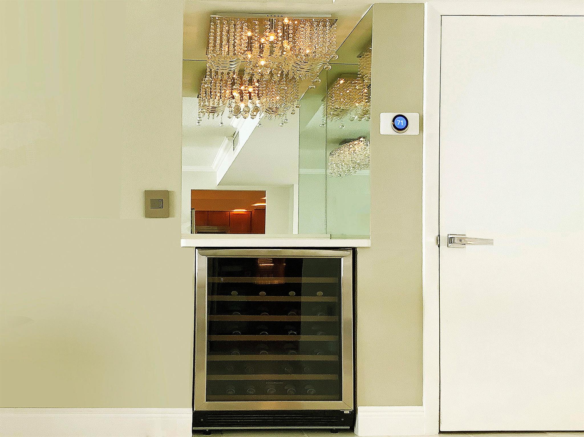CLARIDGES II CONDO - Residential Lease