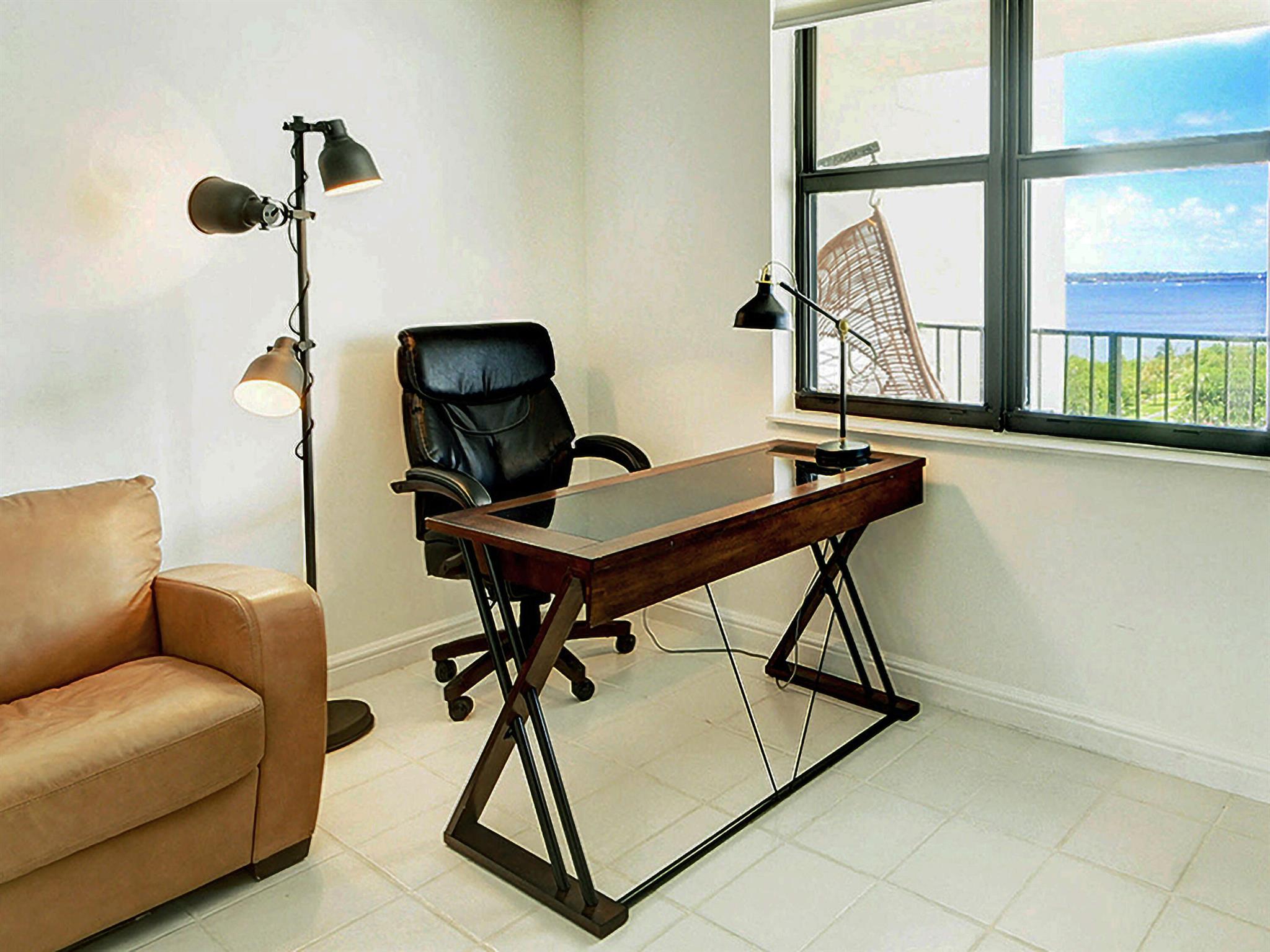 CLARIDGES II CONDO - Residential Lease