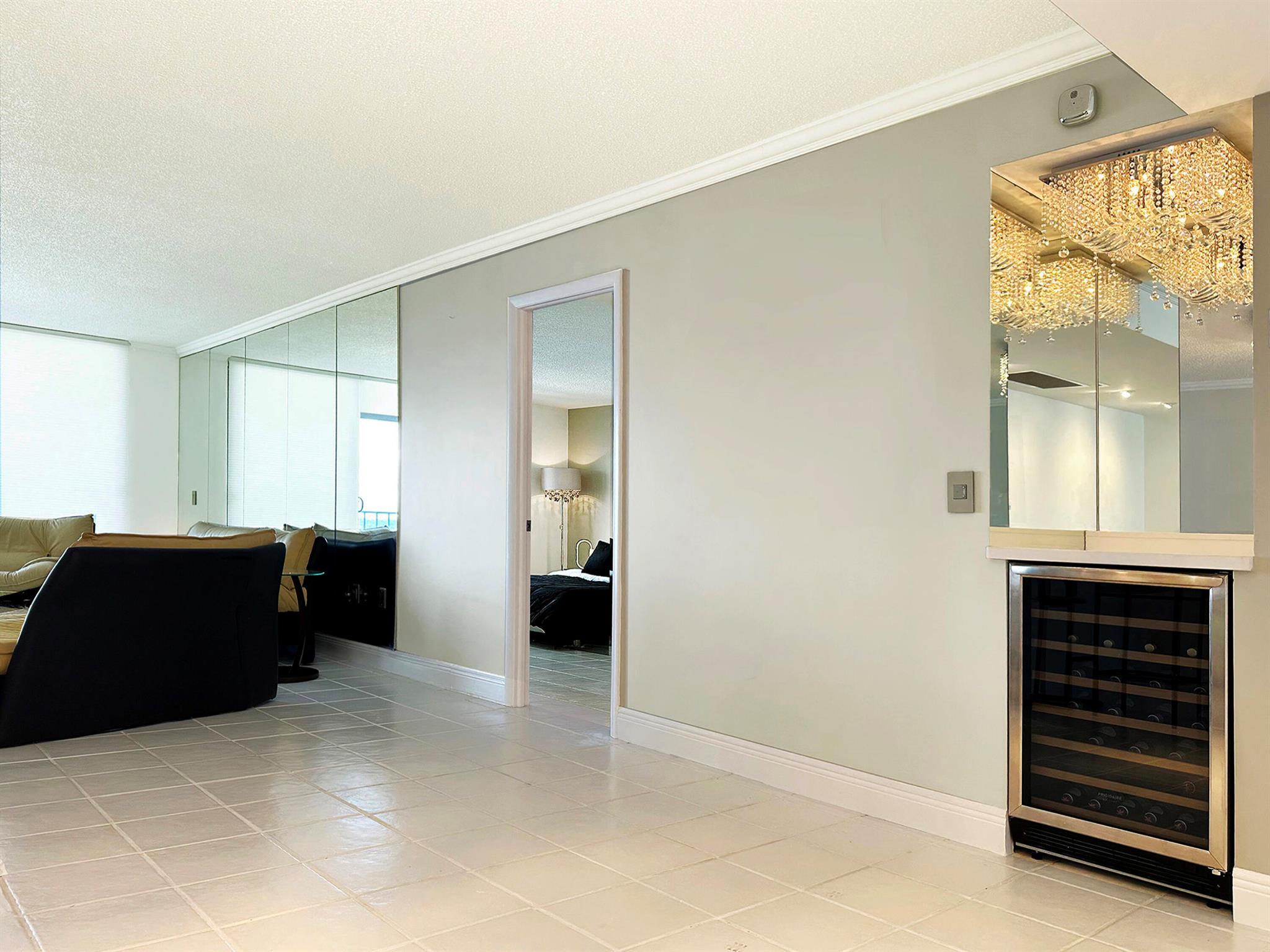 CLARIDGES II CONDO - Residential Lease
