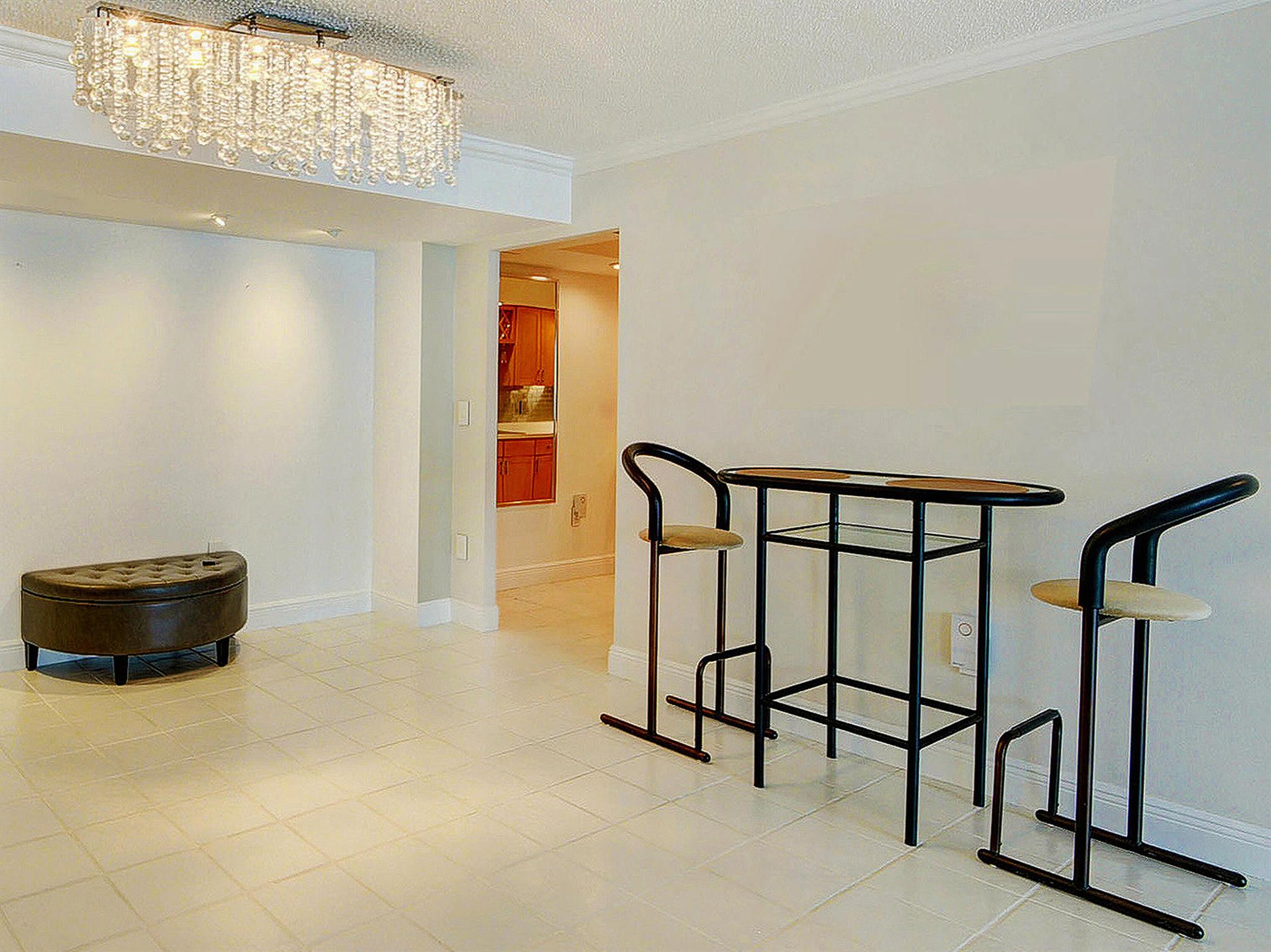 CLARIDGES II CONDO - Residential Lease