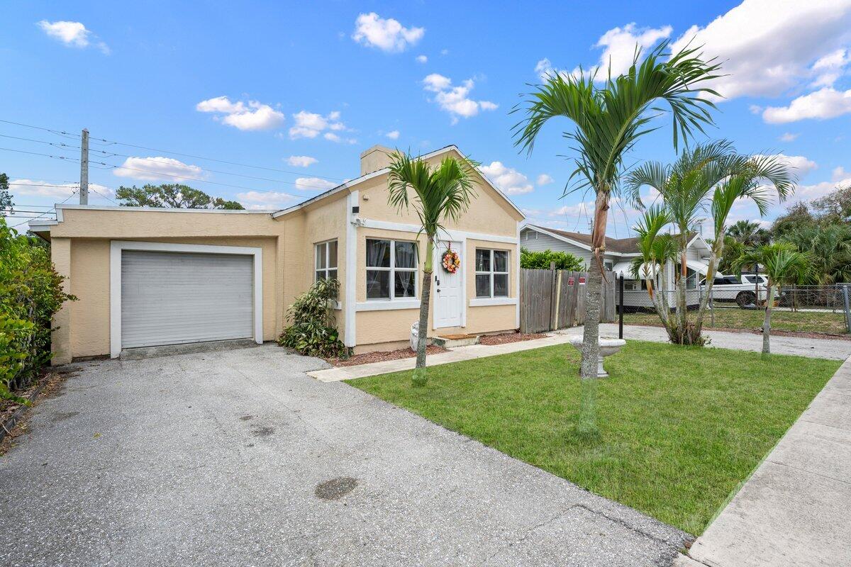 124 Jackson Avenue