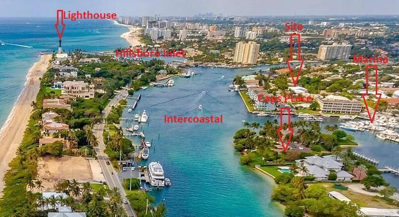 LIGHTHOUSE POINT 2ND SEC - Residential