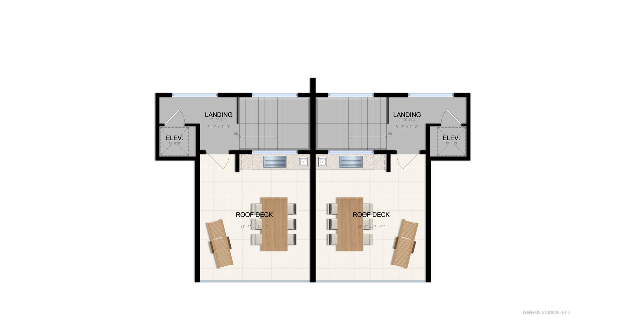 LIGHTHOUSE POINT 2ND SEC - Residential