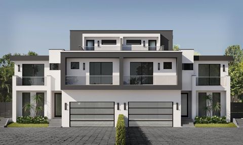 2727-2745 NE 30th Avenue 1-4 Lighthouse Point FL 33064