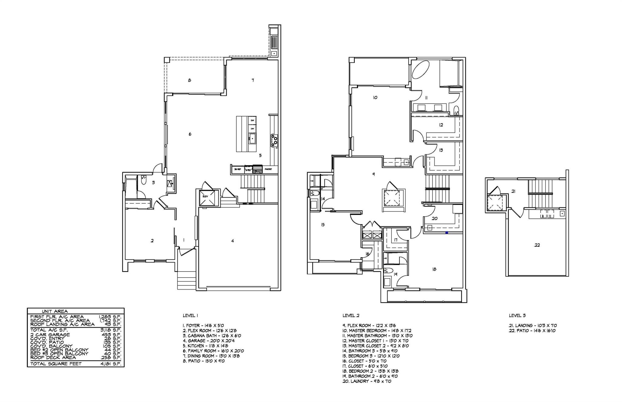 LIGHTHOUSE POINT 2ND SEC - Residential