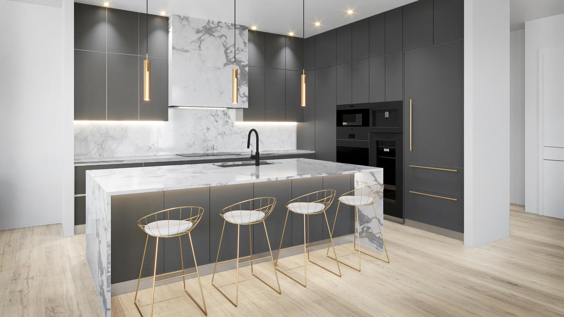 LIGHTHOUSE POINT 2ND SEC - Residential