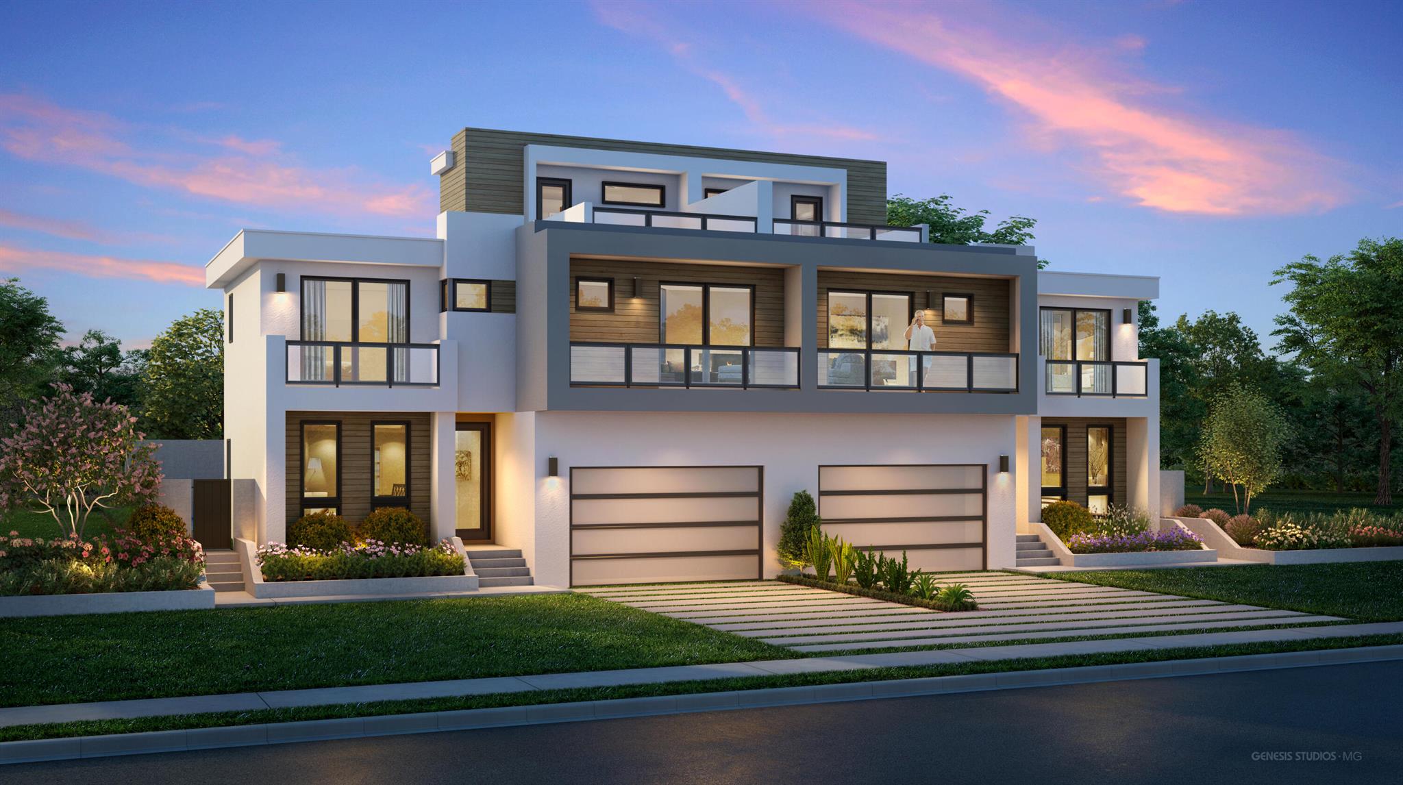 LIGHTHOUSE POINT 2ND SEC - Residential