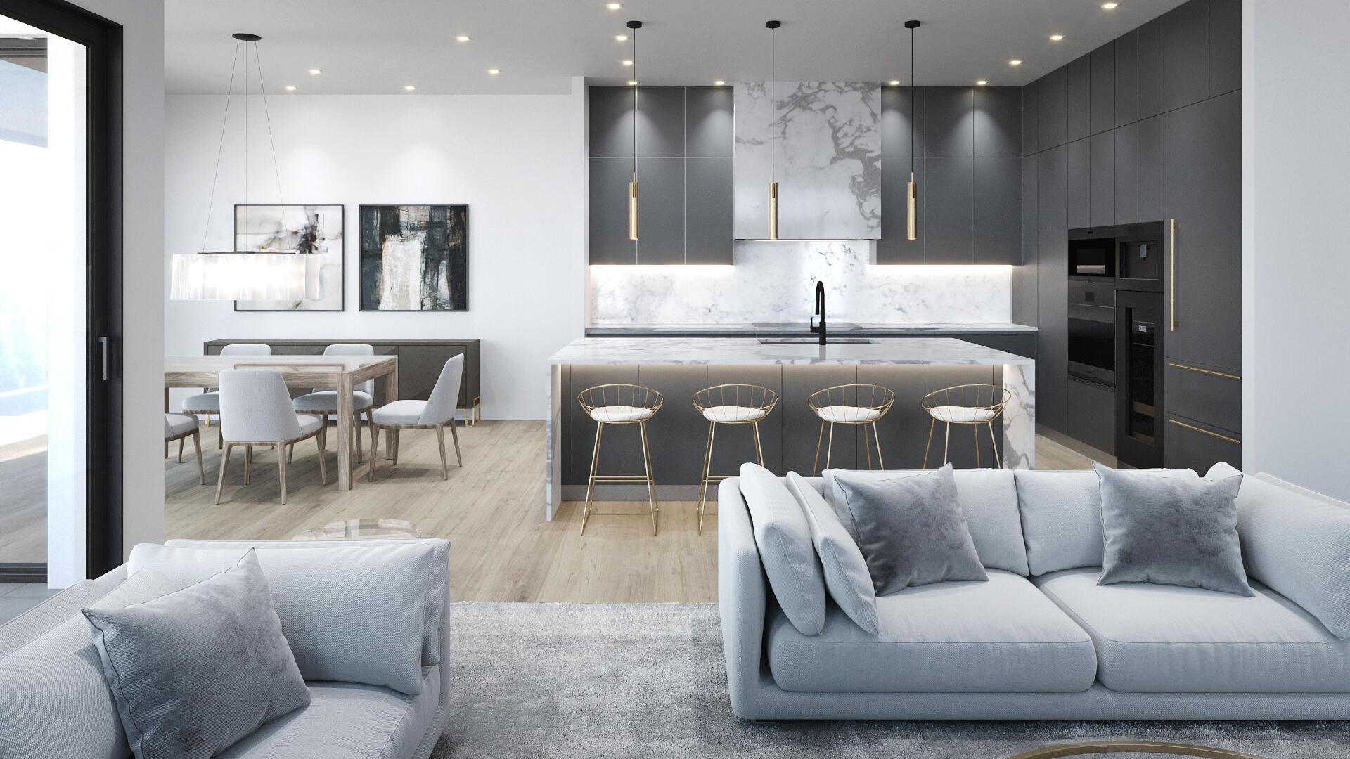 LIGHTHOUSE POINT 2ND SEC - Residential