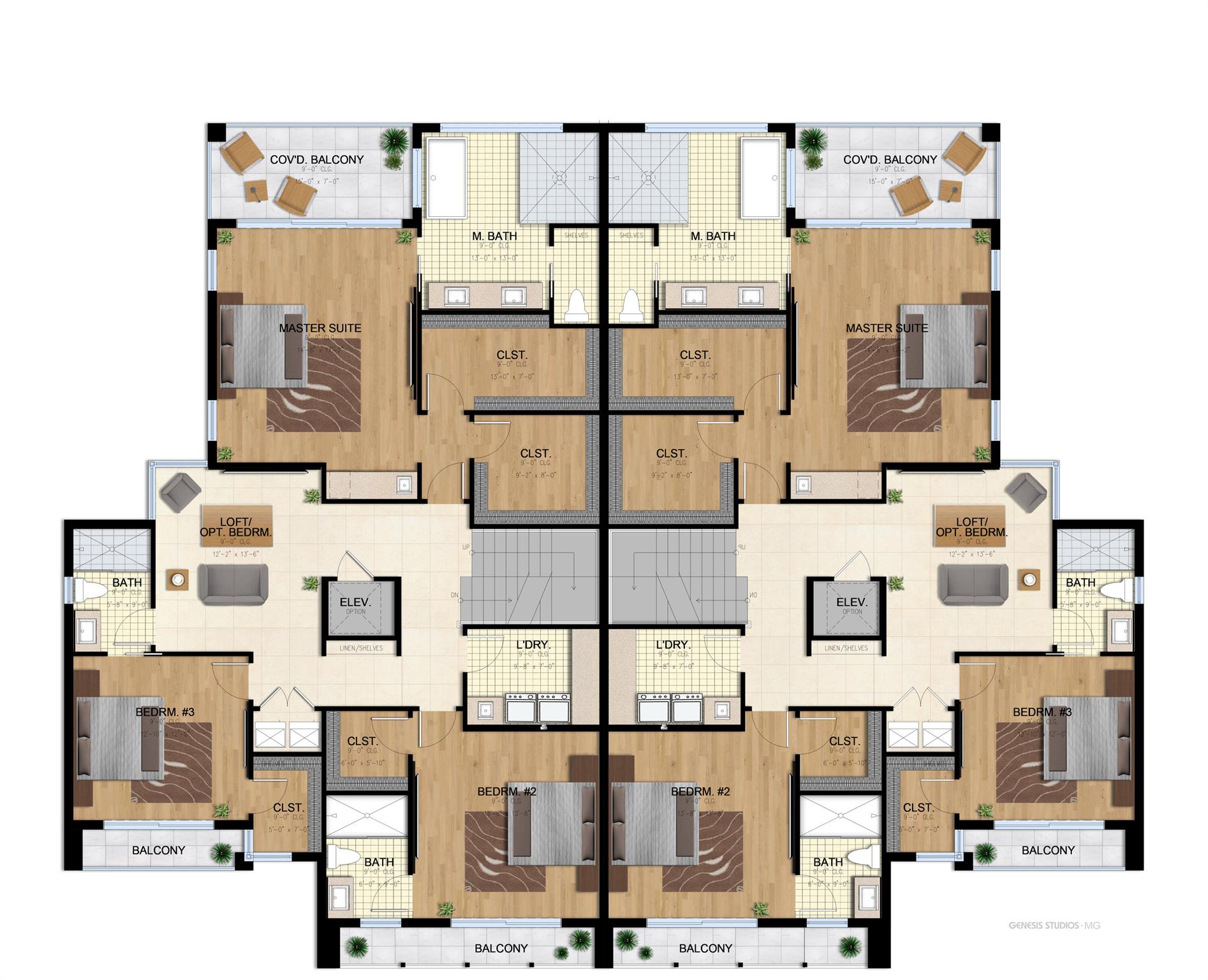 LIGHTHOUSE POINT 2ND SEC - Residential
