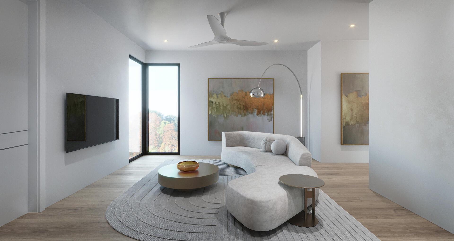 LIGHTHOUSE POINT 2ND SEC - Residential