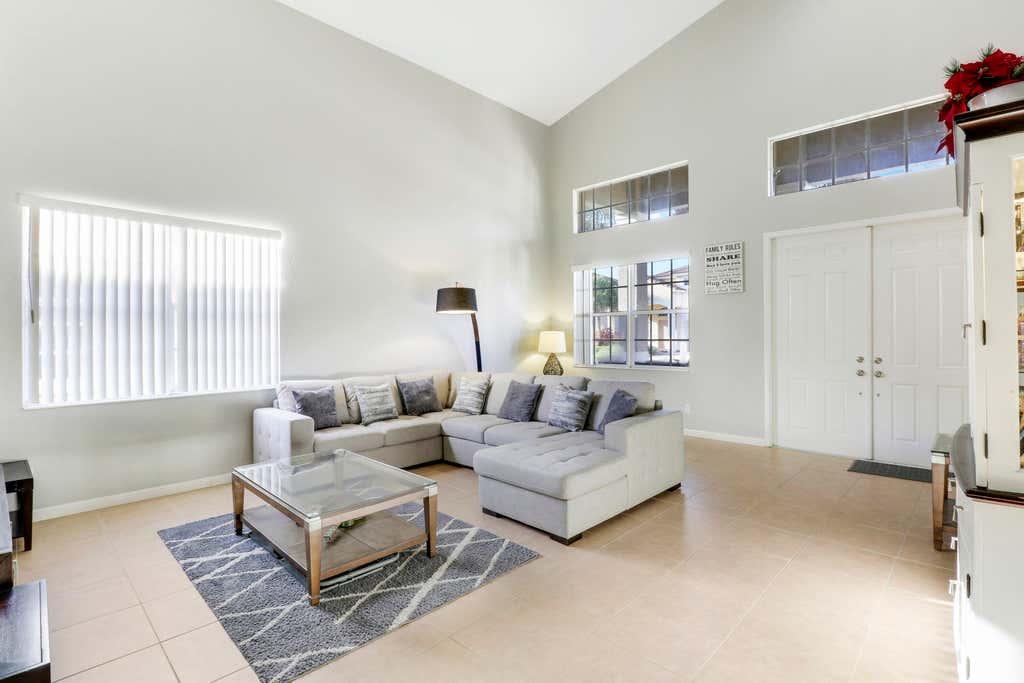 Photo of 2202 SW Newport Isles Boulevard, Port Saint Lucie, FL 34953 (MLS # B26041290)