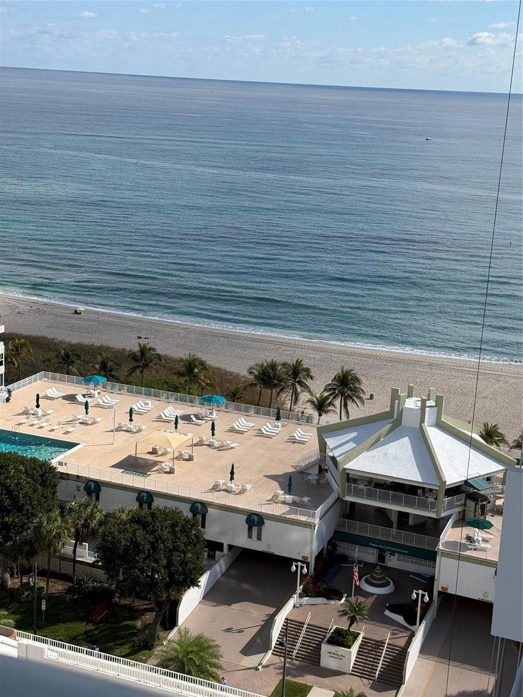 Photo of 111 Briny Avenue #1909, Pompano Beach, FL 33062 (MLS # F10550613)