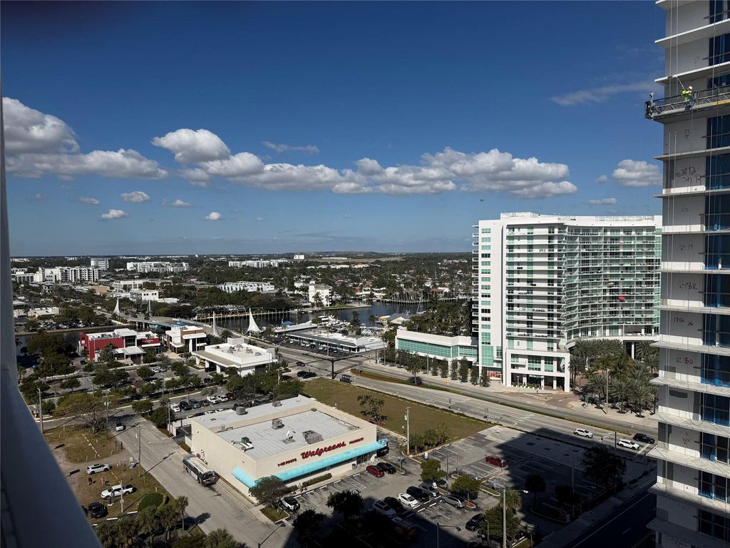 Photo of 111 Briny Avenue #1909, Pompano Beach, FL 33062 (MLS # F10550613)