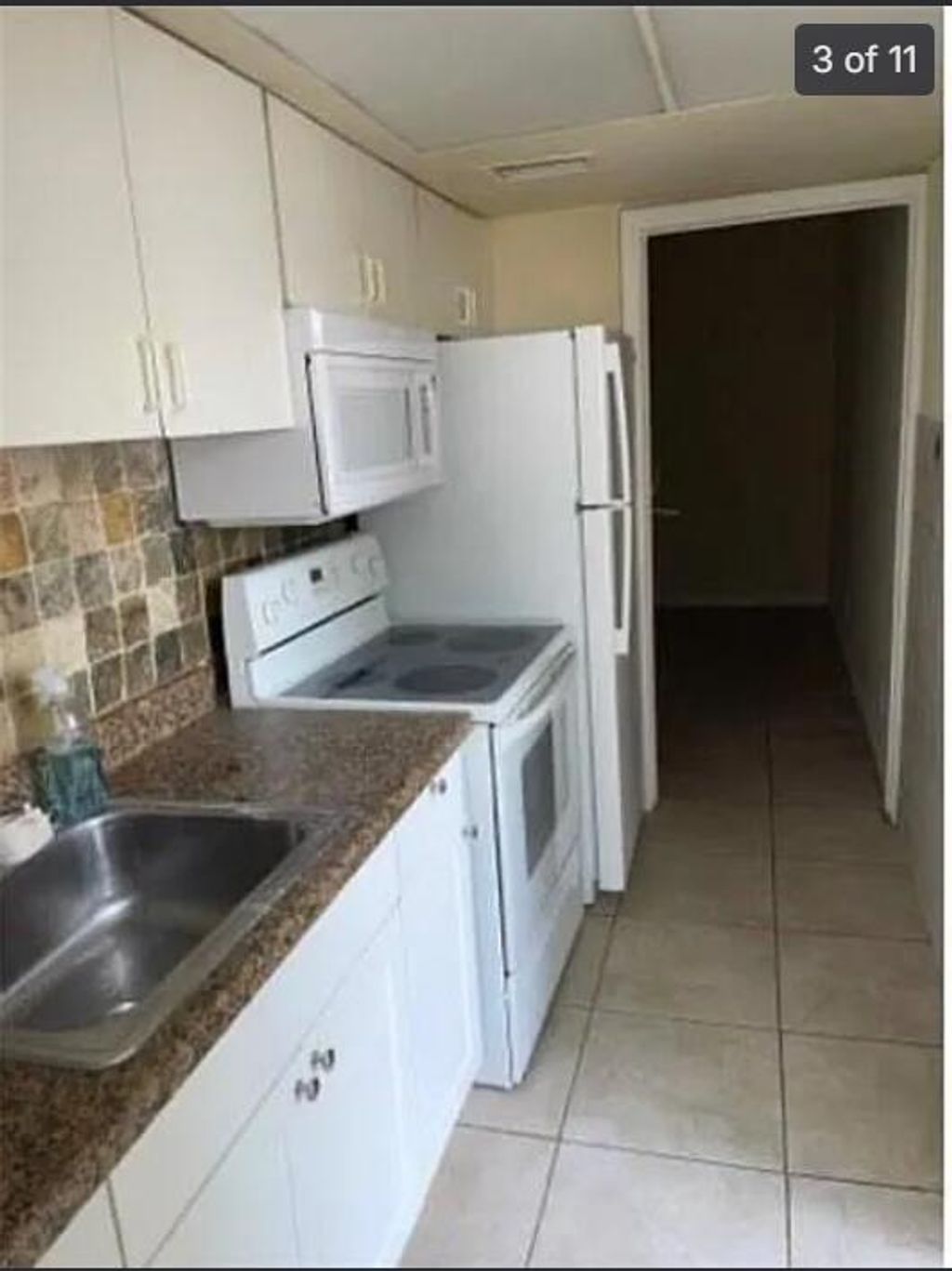 Photo of 1550 NW 15th Street #14, Boca Raton, FL 33486 (MLS # B26023743)