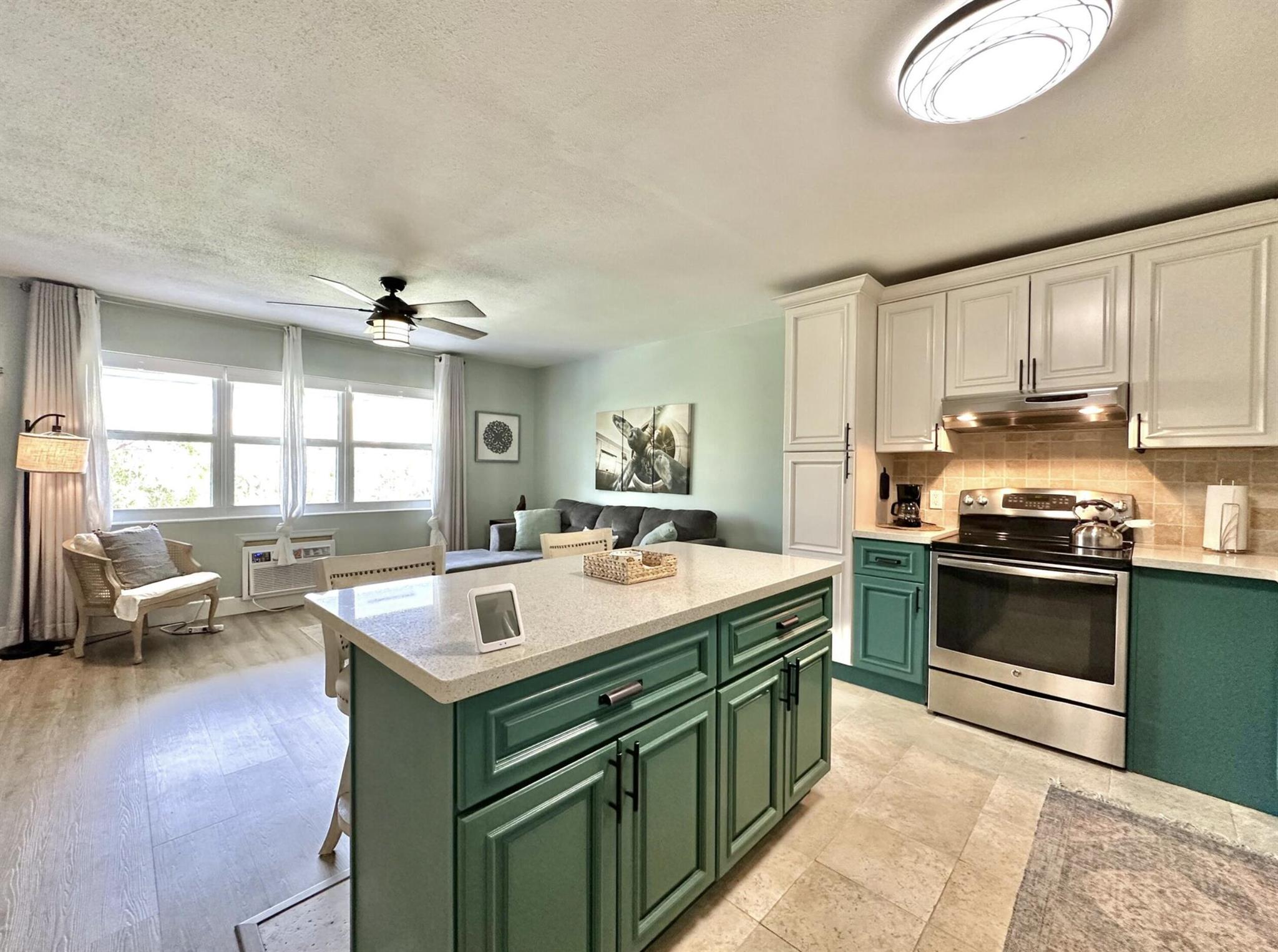 NORWICH CONDO - Residential Lease