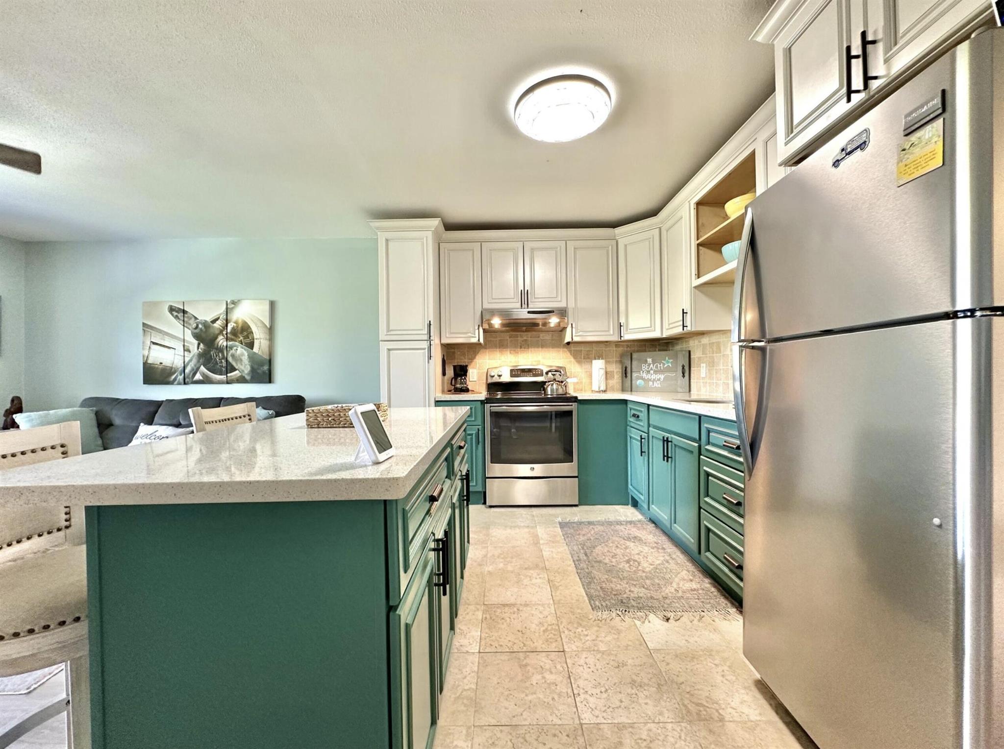 NORWICH CONDO - Residential Lease