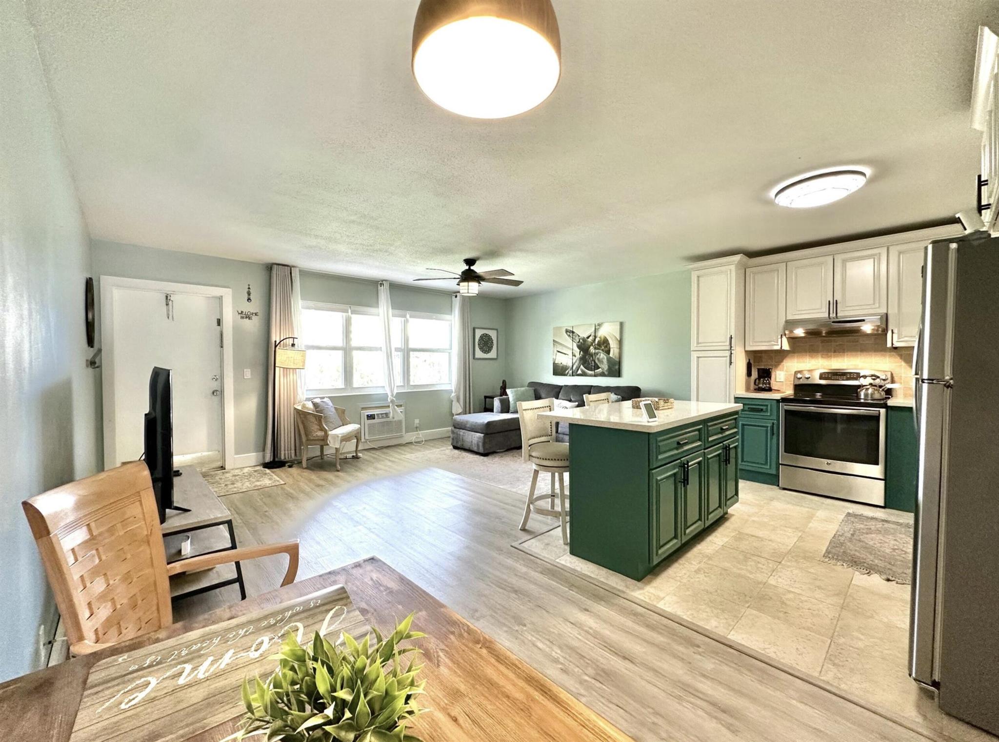 NORWICH CONDO - Residential Lease