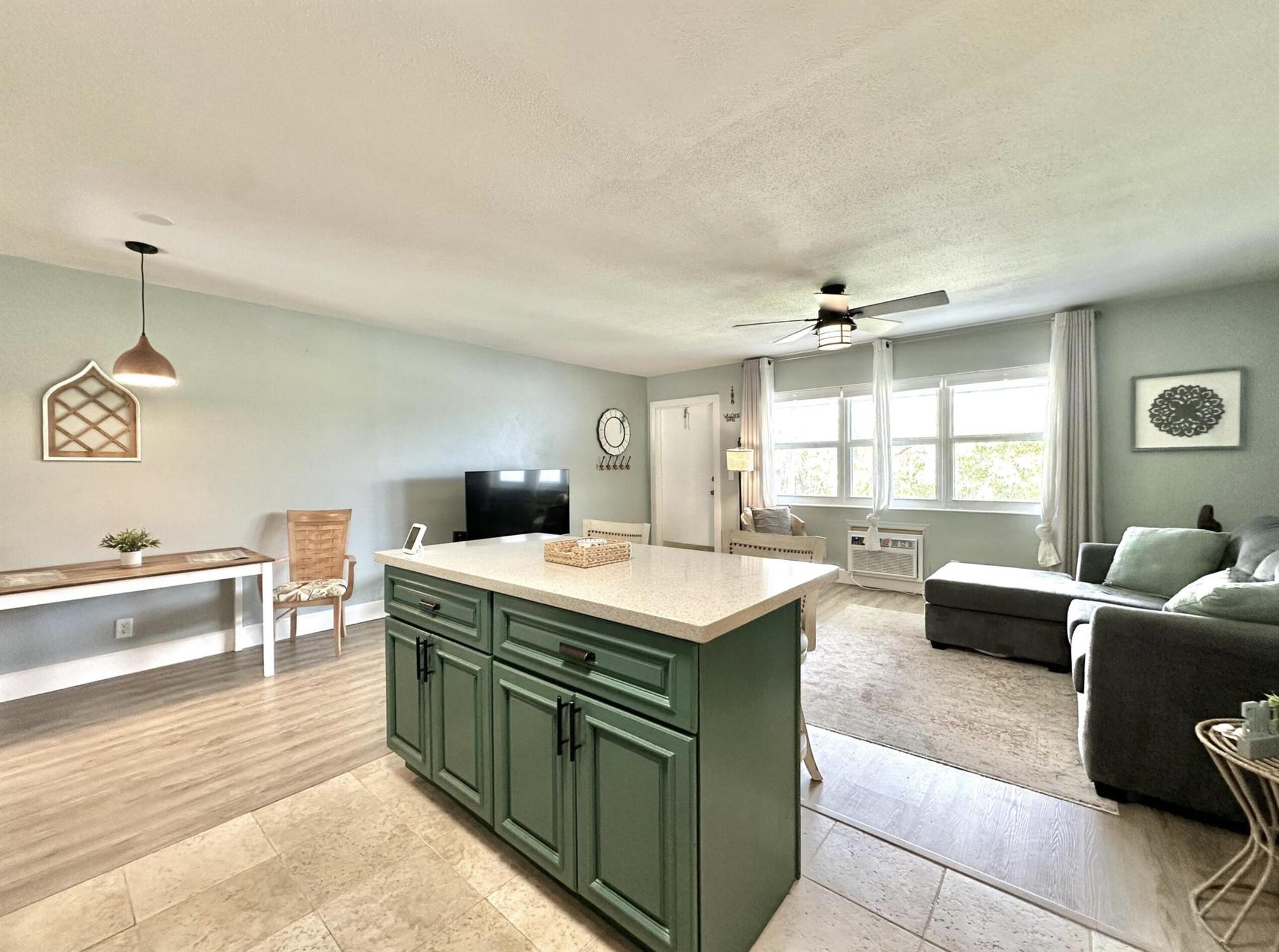 NORWICH CONDO - Residential Lease