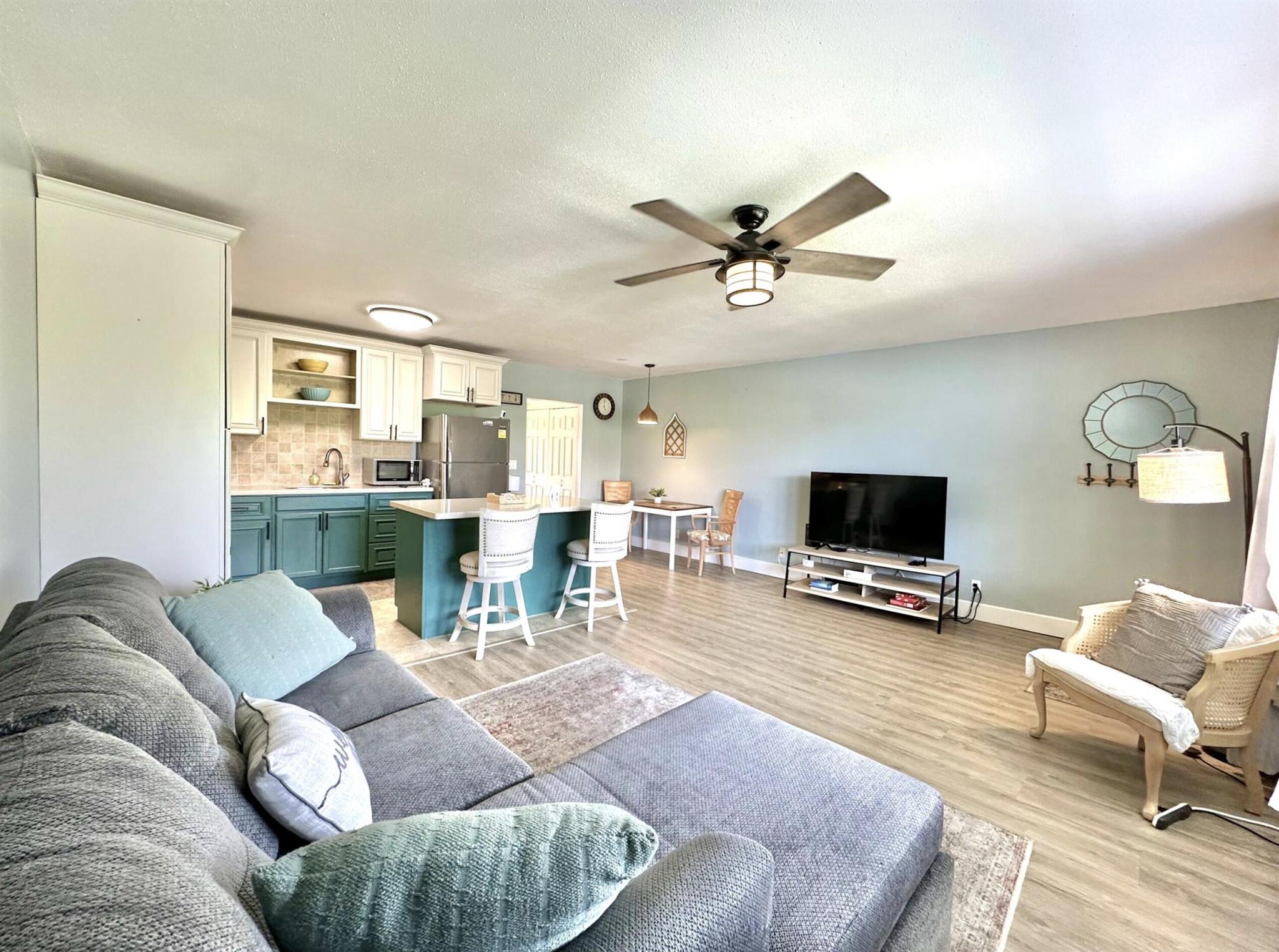 NORWICH CONDO - Residential Lease