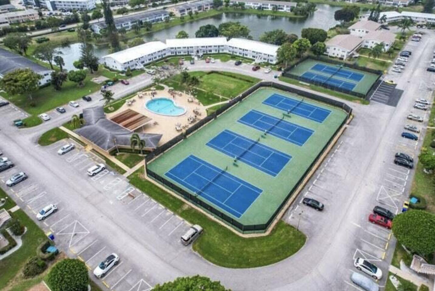 NORWICH CONDO - Residential Lease