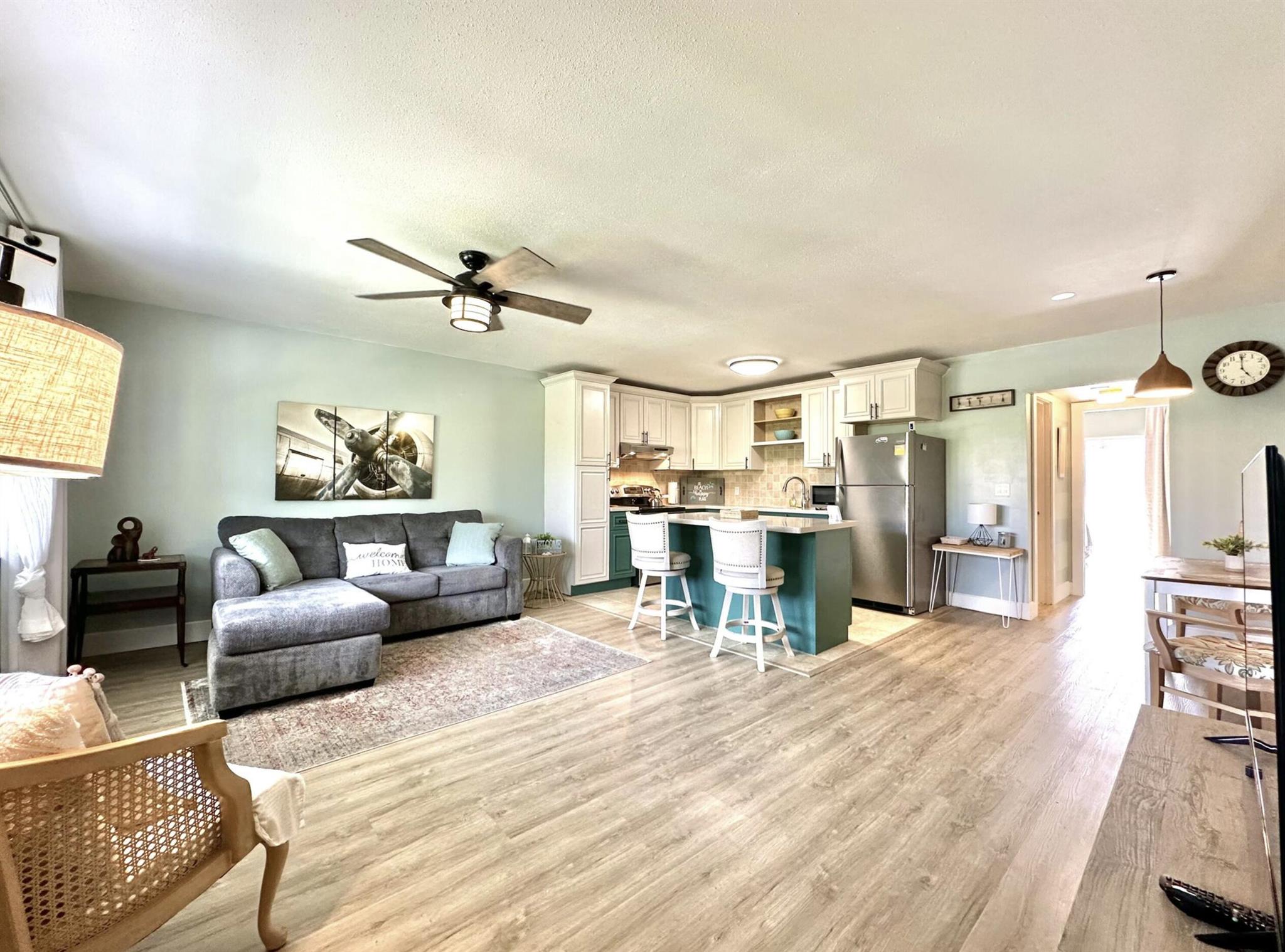 NORWICH CONDO - Residential Lease