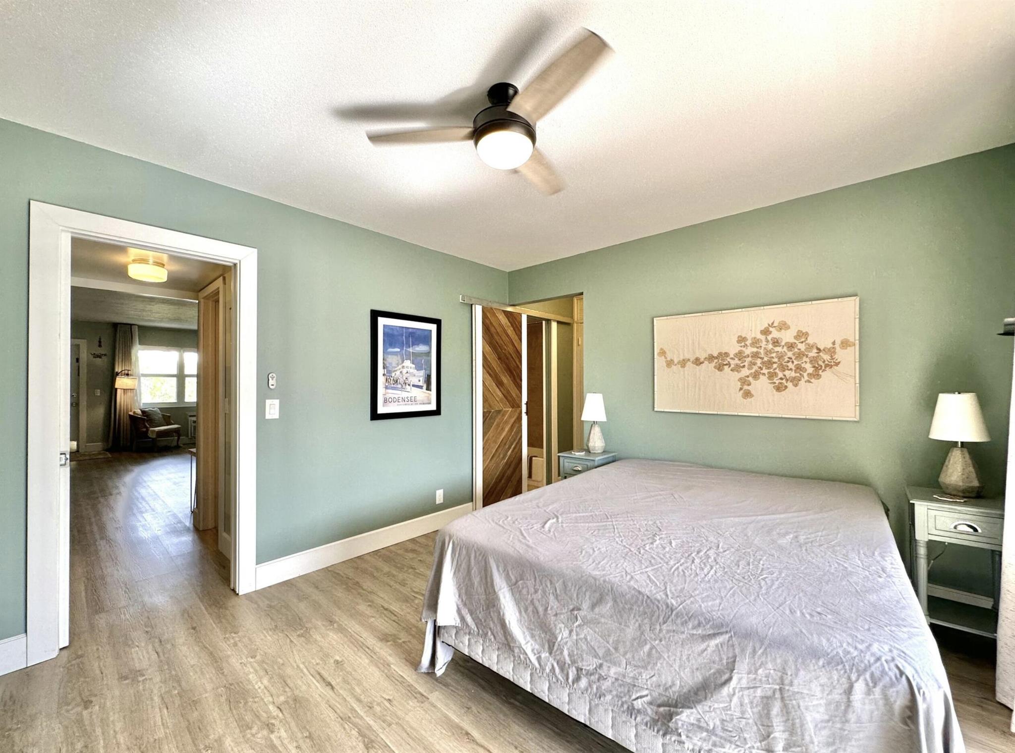 NORWICH CONDO - Residential Lease