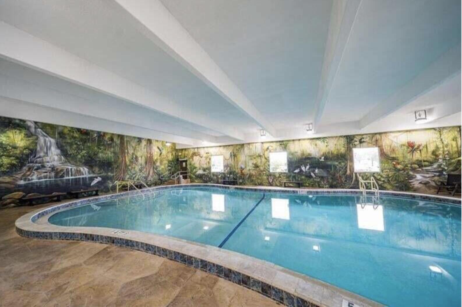 NORWICH CONDO - Residential Lease