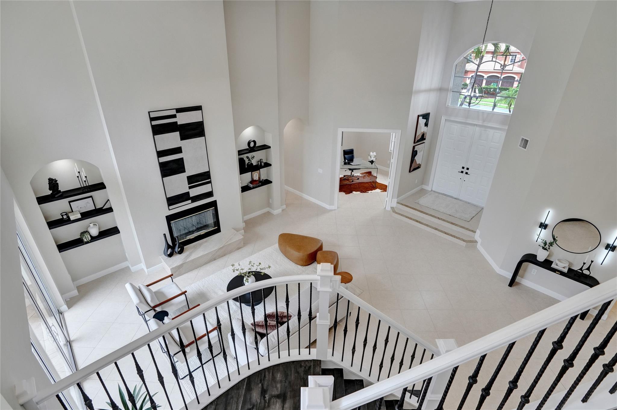 LONG LAKE RANCHES WEST - Residential