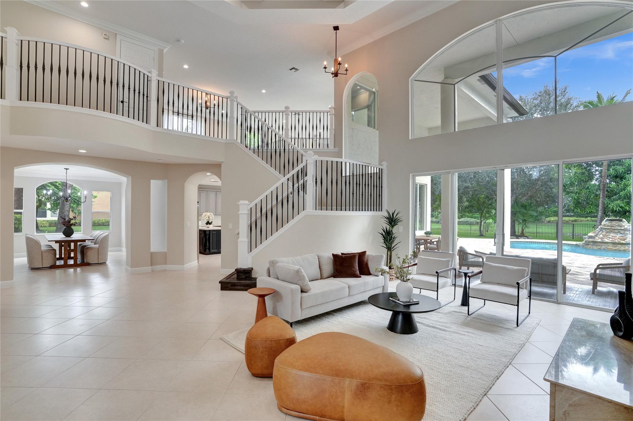 LONG LAKE RANCHES WEST - Residential