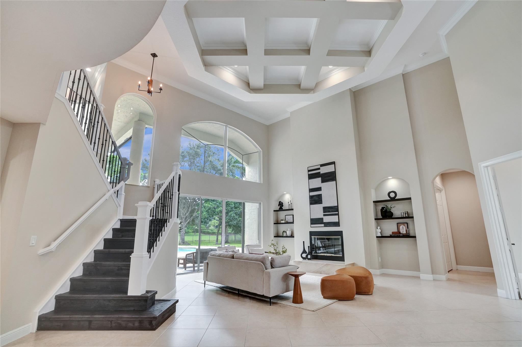 LONG LAKE RANCHES WEST - Residential
