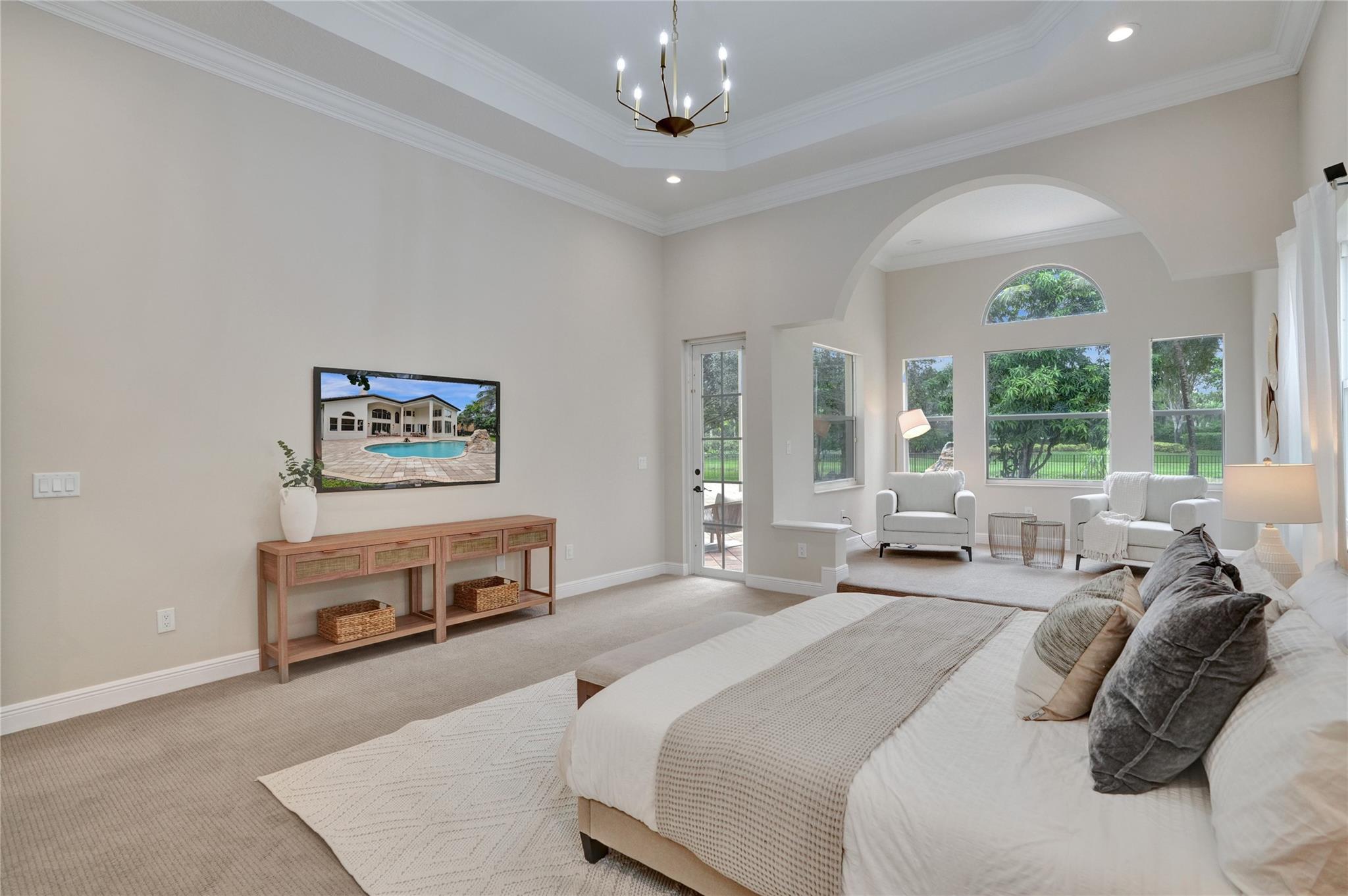 LONG LAKE RANCHES WEST - Residential