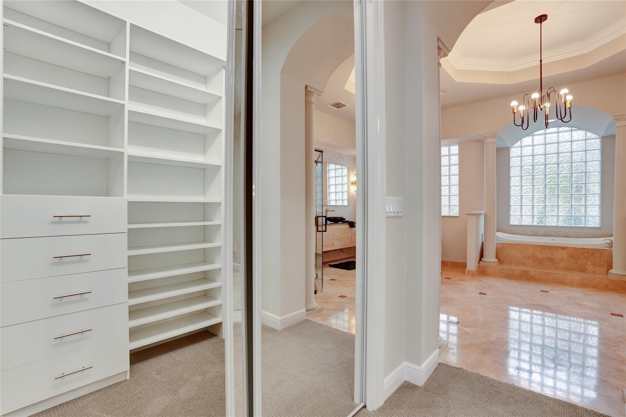 LONG LAKE RANCHES WEST - Residential