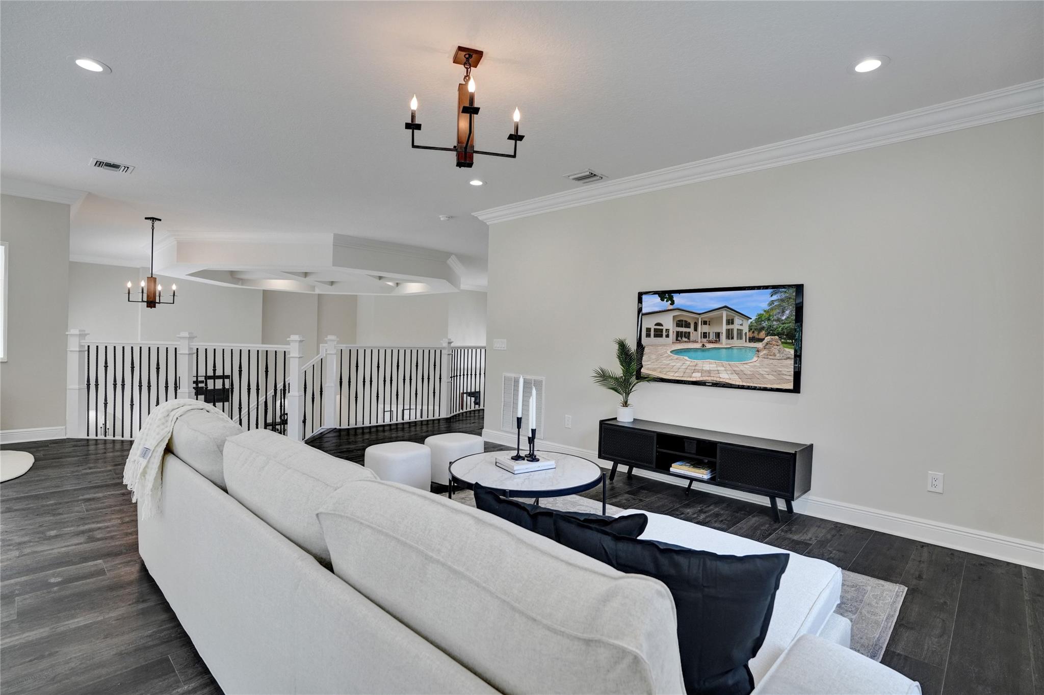 LONG LAKE RANCHES WEST - Residential