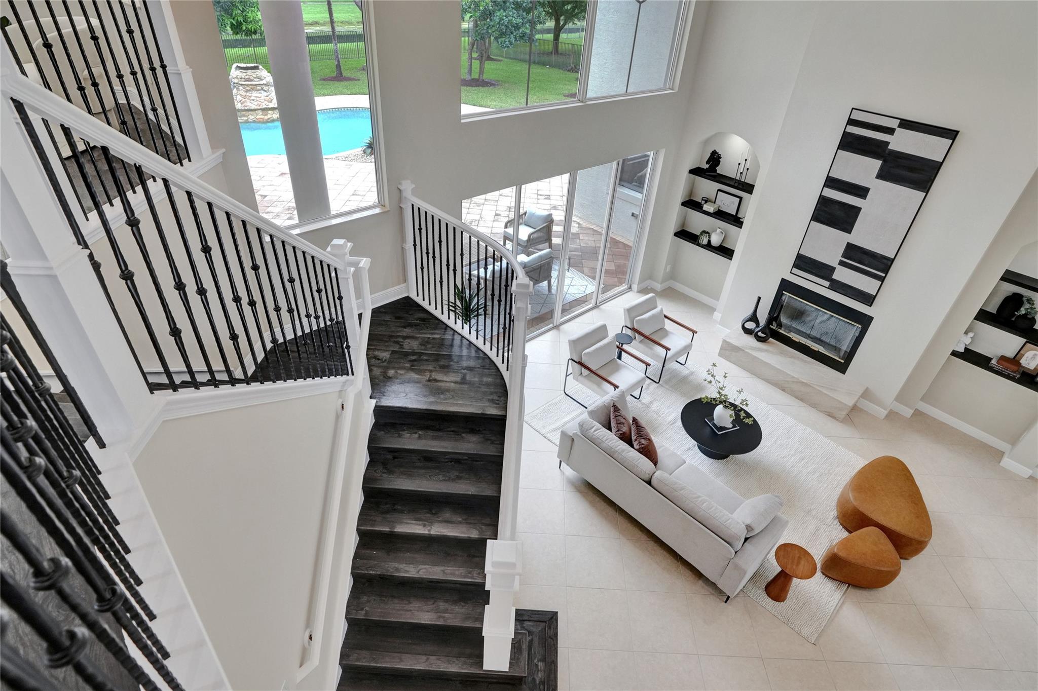 LONG LAKE RANCHES WEST - Residential