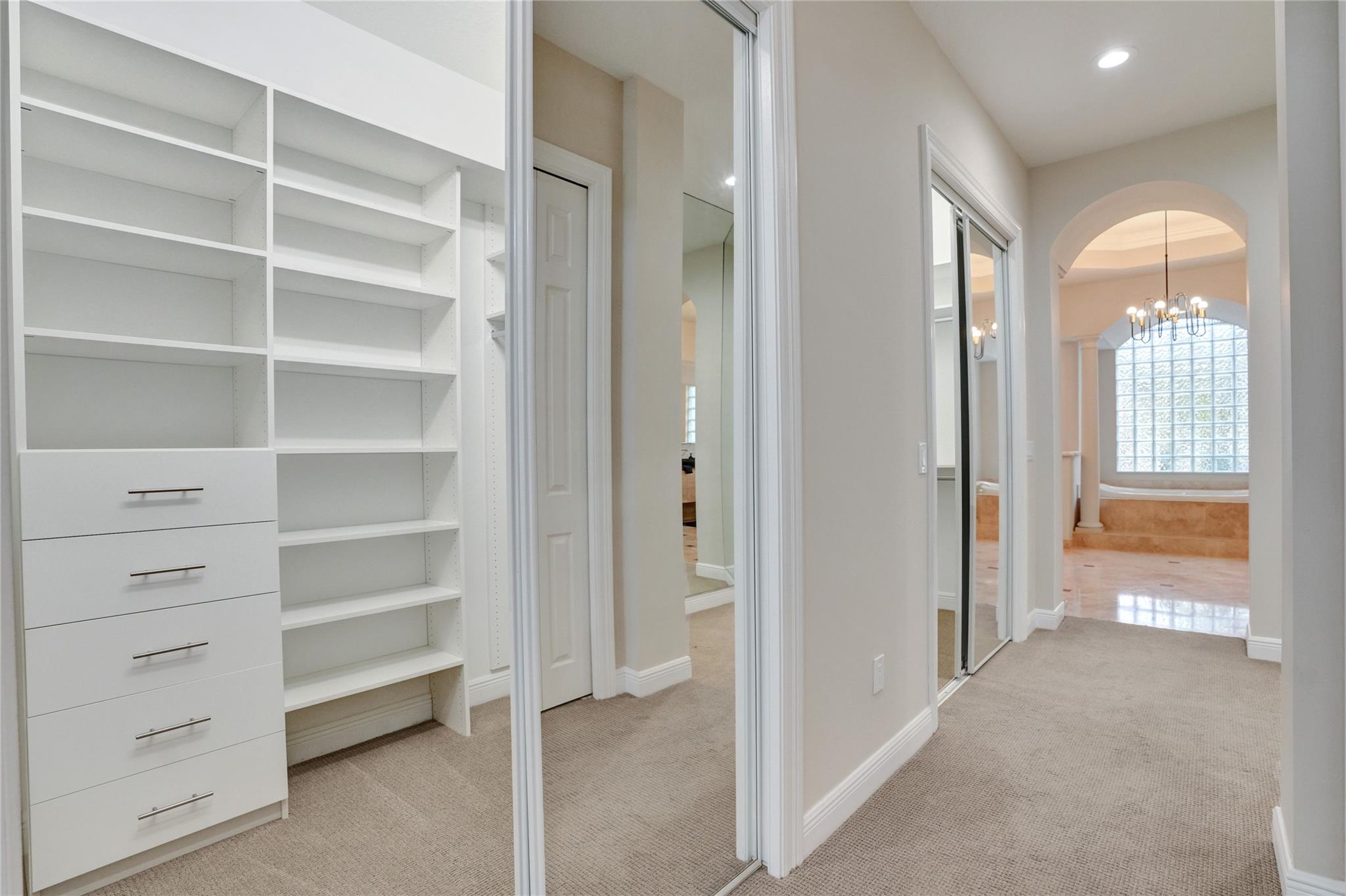 LONG LAKE RANCHES WEST - Residential