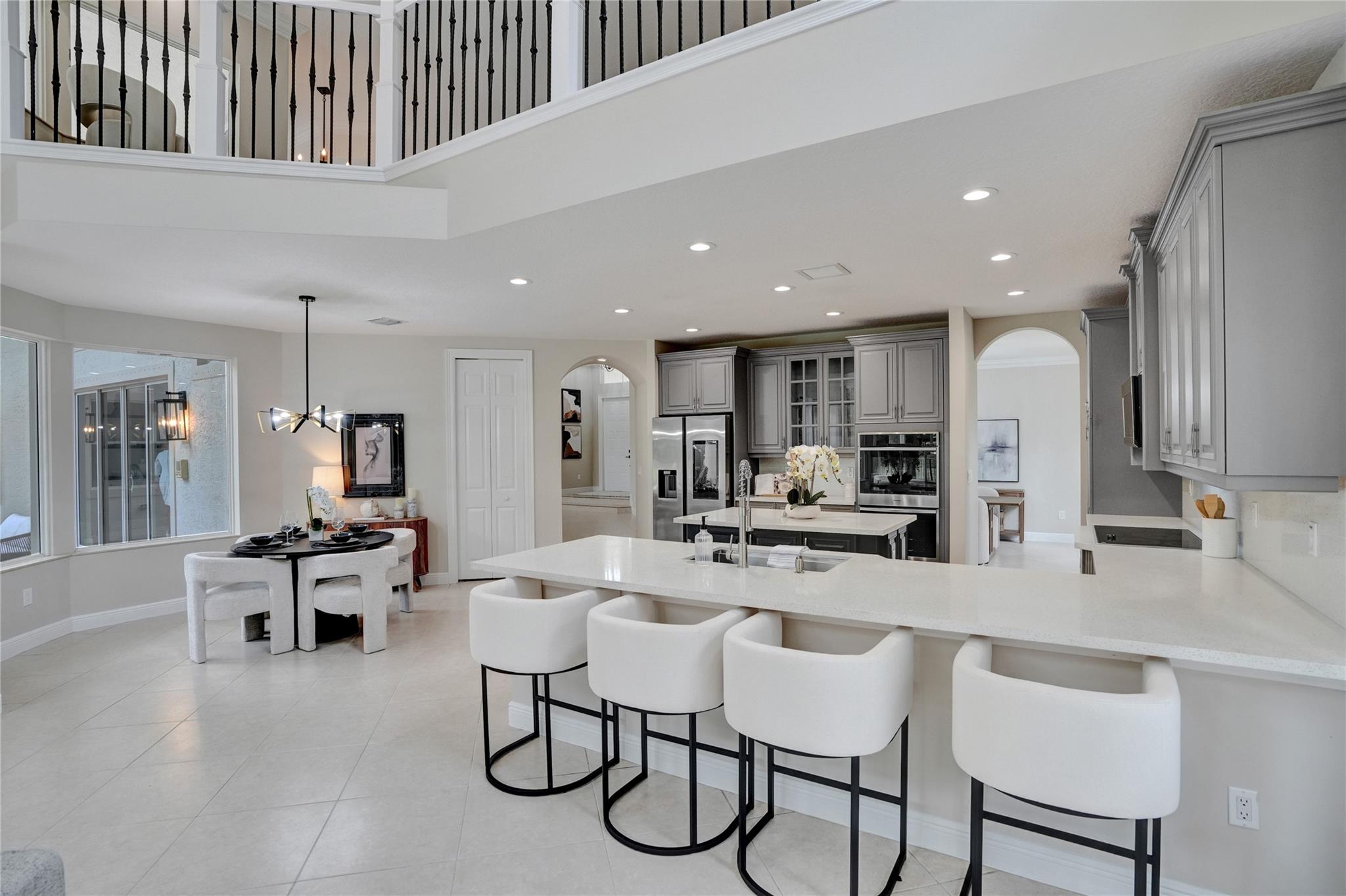 LONG LAKE RANCHES WEST - Residential